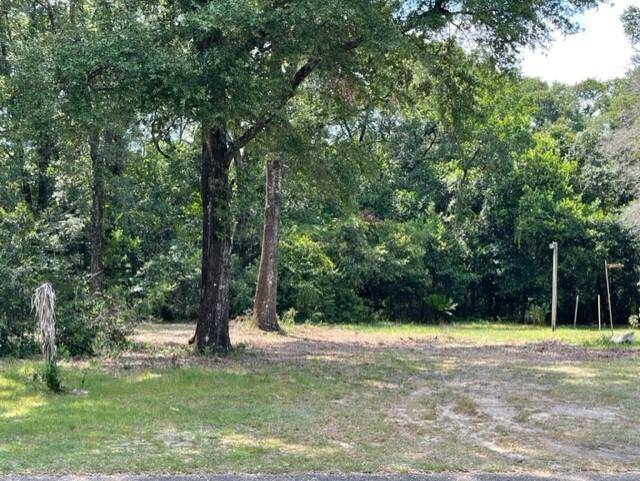 Crestview, FL 32539,TBD 0.26 AC N Rayburn Street