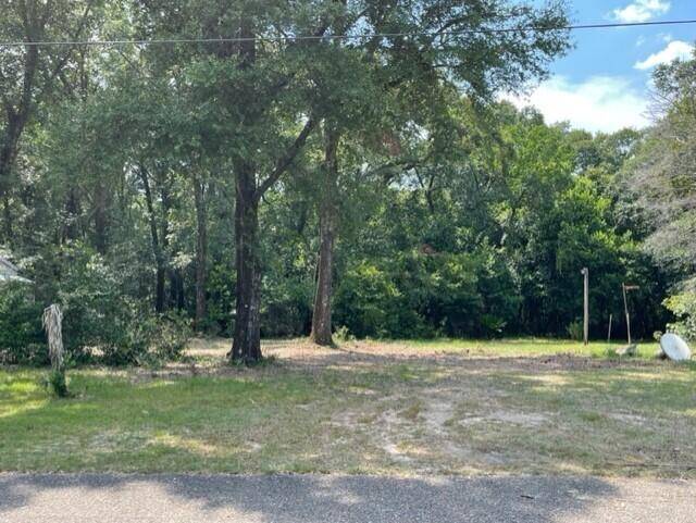 Crestview, FL 32539,TBD 0.26 AC N Rayburn Street