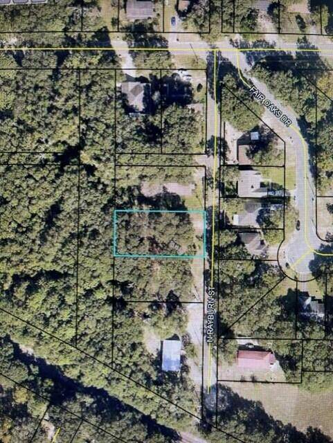 Crestview, FL 32539,TBD 0.26 AC N Rayburn Street