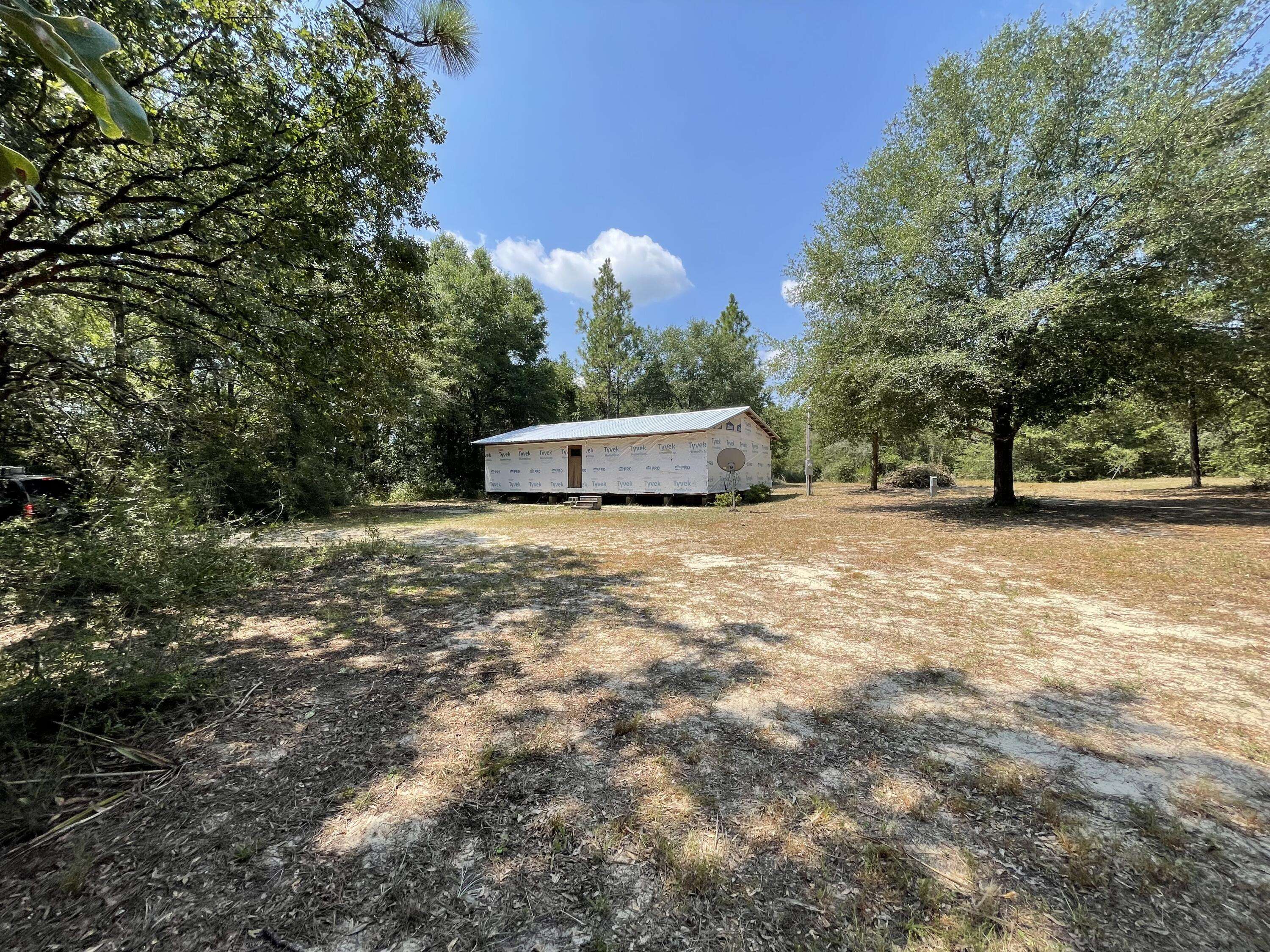 Defuniak Springs, FL 32433,83 Danny Drive