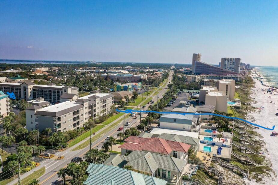 Miramar Beach, FL 32550,732 Scenic Gulf Drive  #UNIT B102