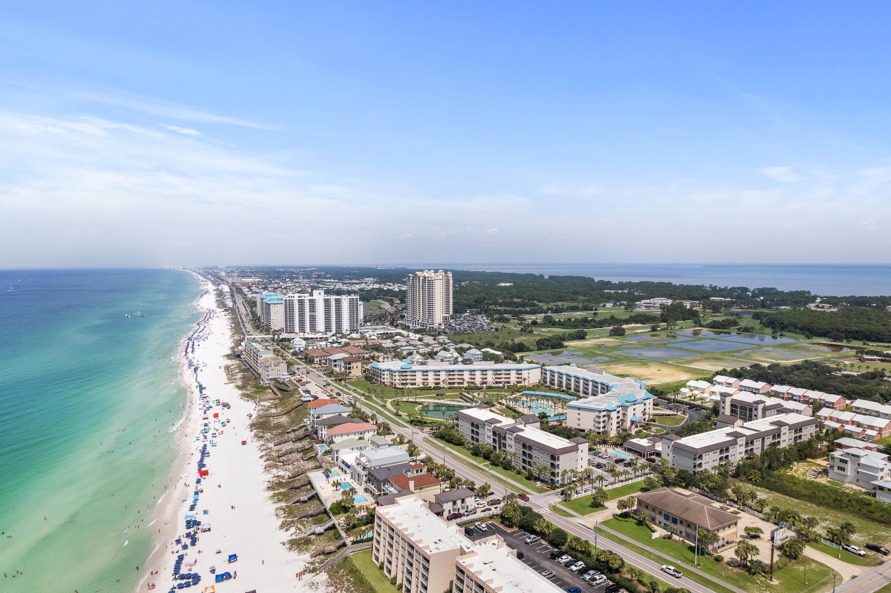 Miramar Beach, FL 32550,732 Scenic Gulf Drive  #UNIT B102