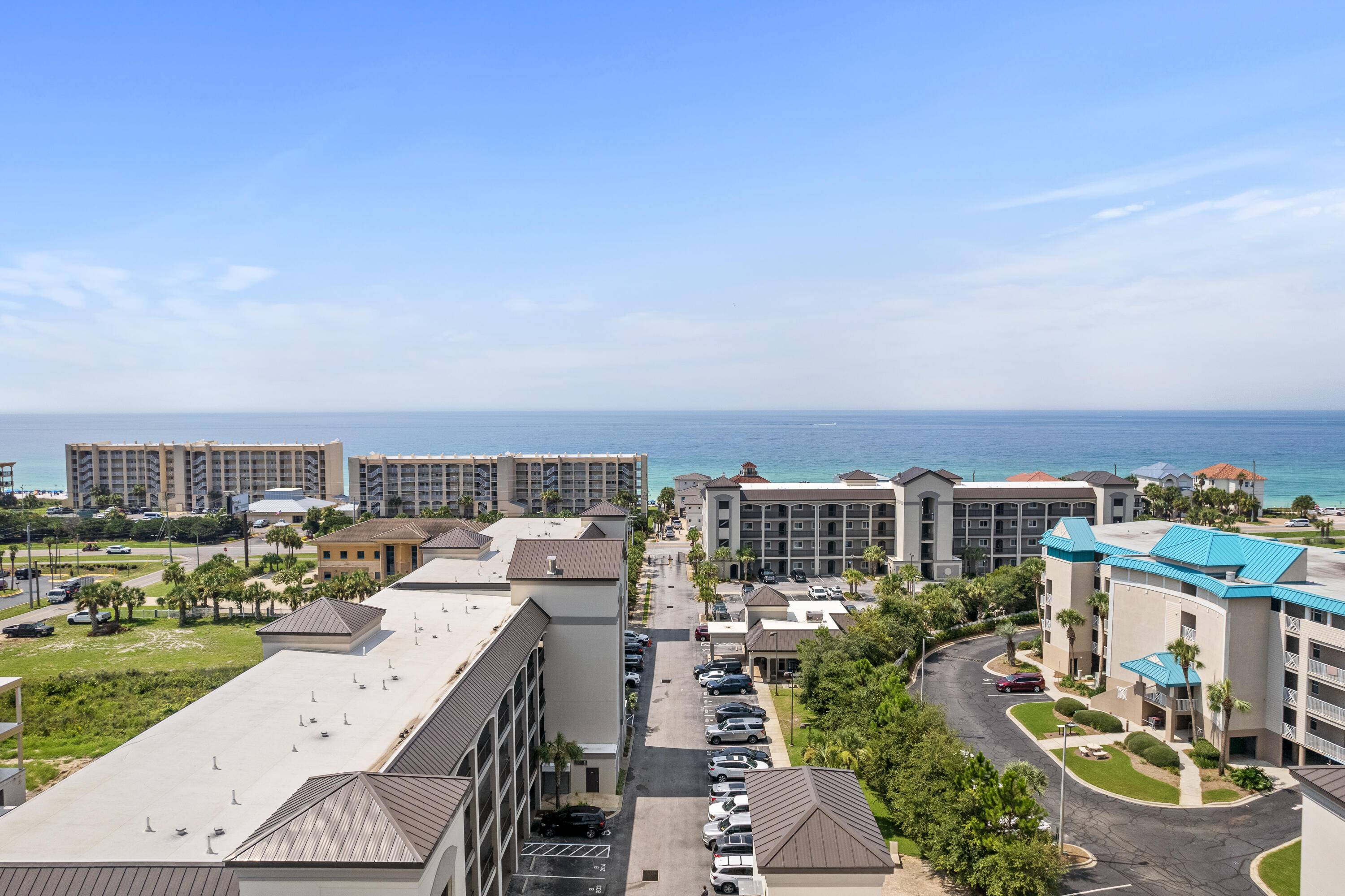 Miramar Beach, FL 32550,732 Scenic Gulf Drive  #UNIT B102