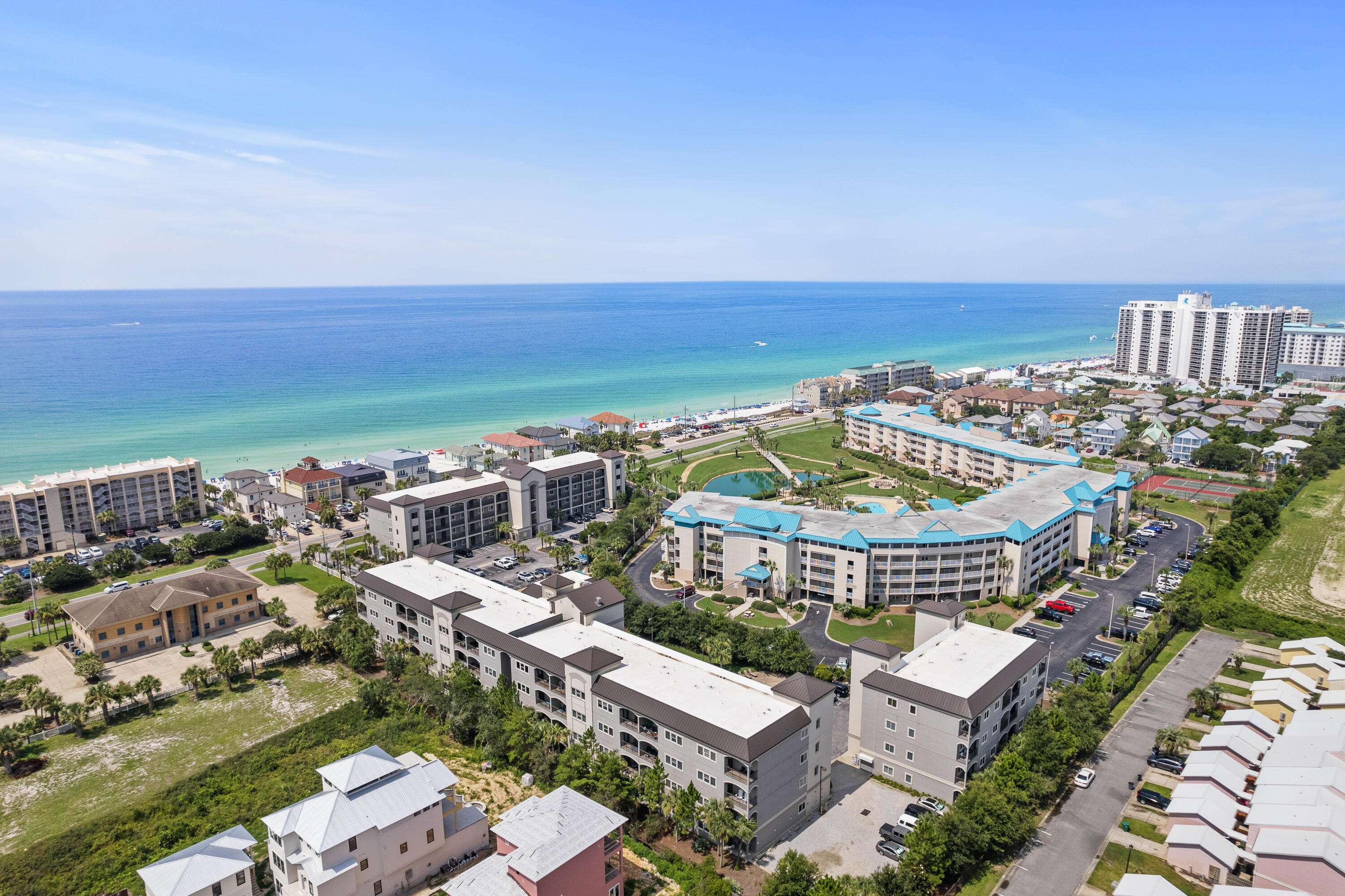 Miramar Beach, FL 32550,732 Scenic Gulf Drive  #UNIT B102