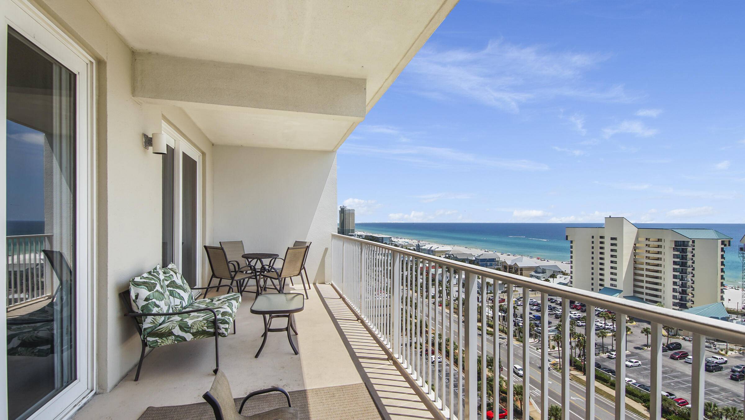 Panama City Beach, FL 32408,9860 S Thomas Drive  #UNIT 1225