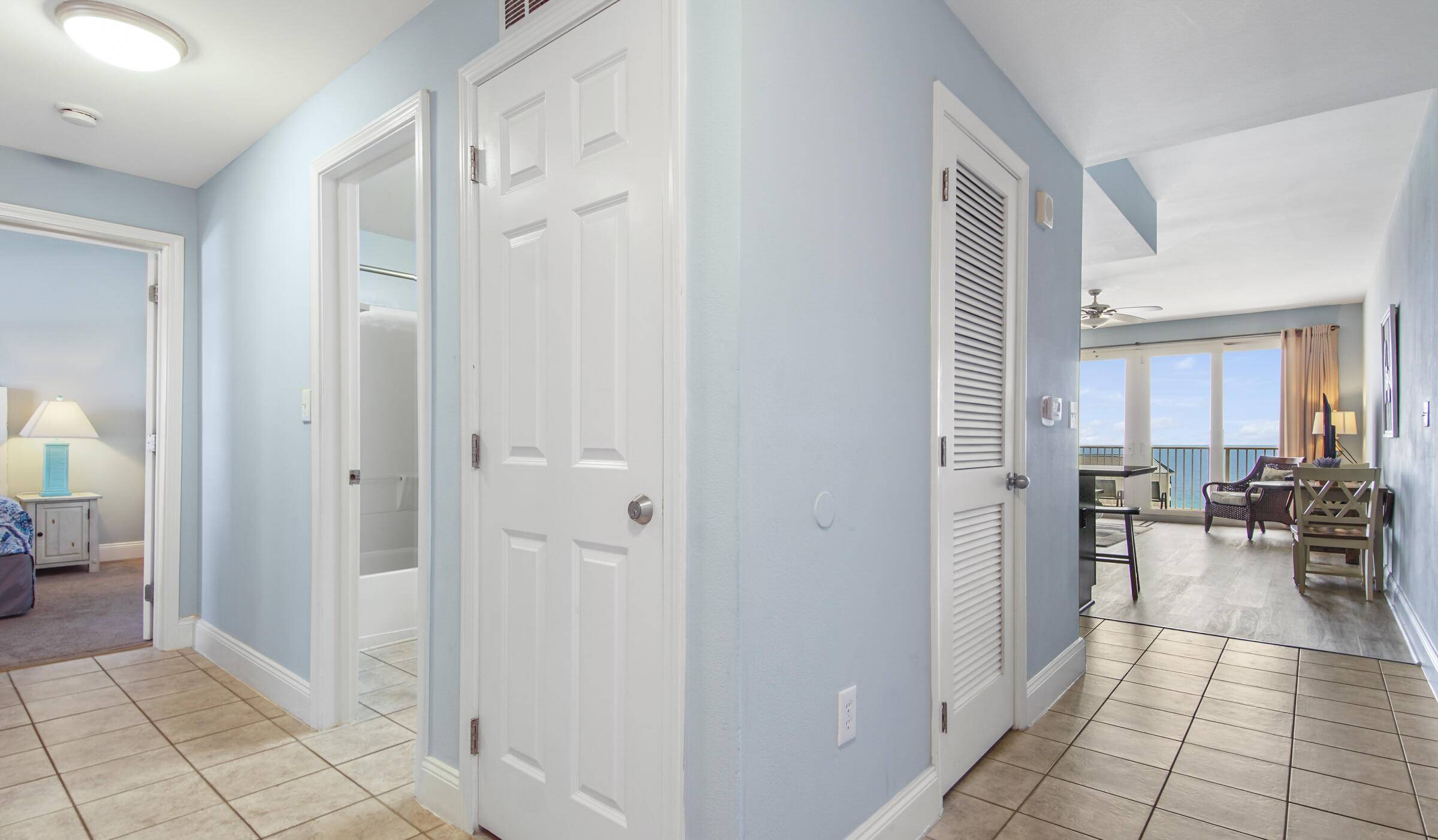 Panama City Beach, FL 32408,9860 S Thomas Drive  #UNIT 1225