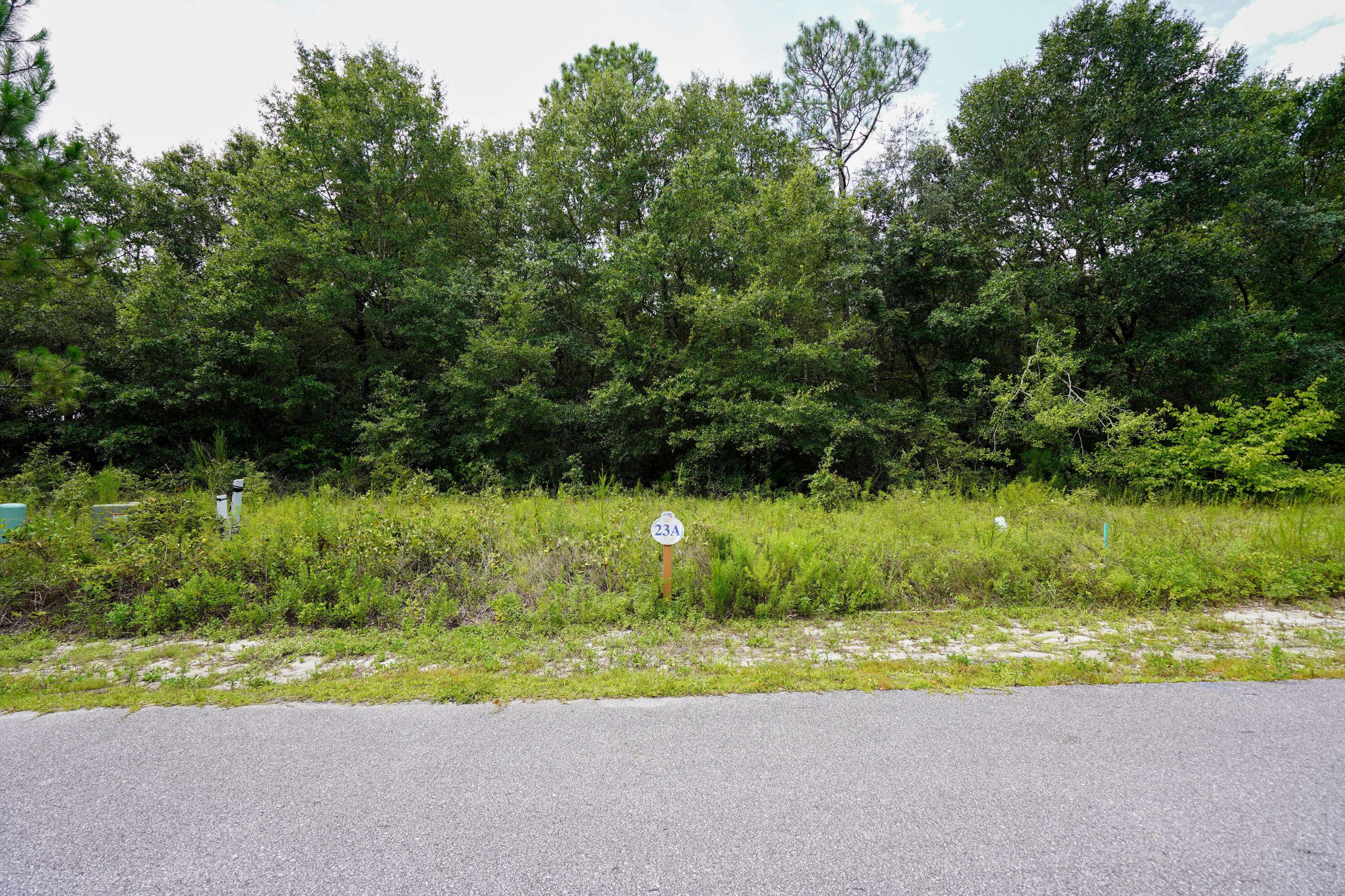 Freeport, FL 32439,Lot 23 Hibernate Way