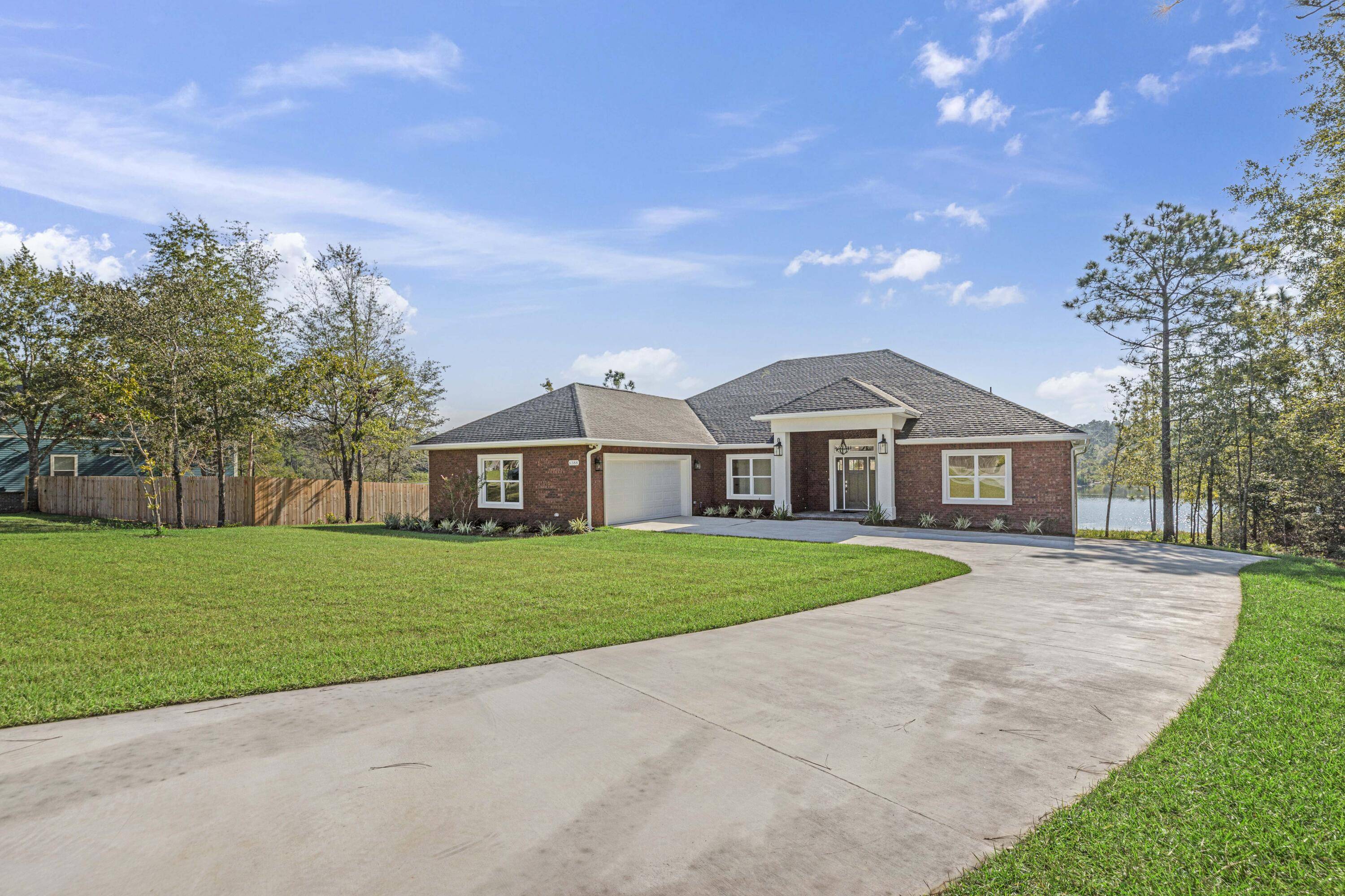 Crestview, FL 32536,6388 Antigone Circle
