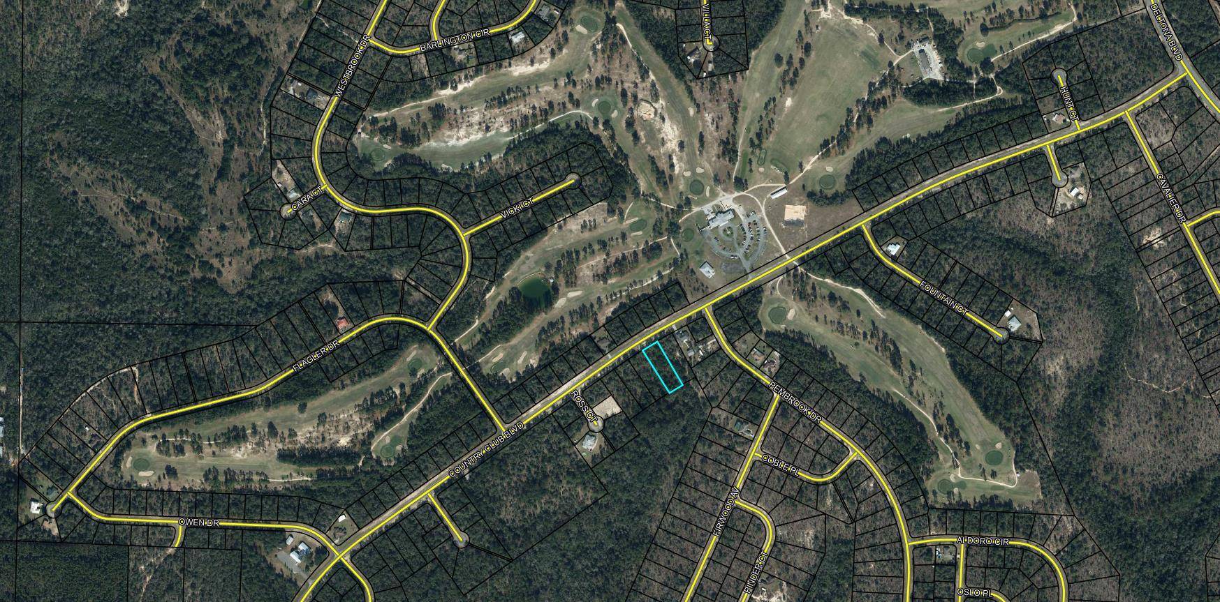 Chipley, FL 32428,Lot 3 COUNTRY CLUB Boulevard