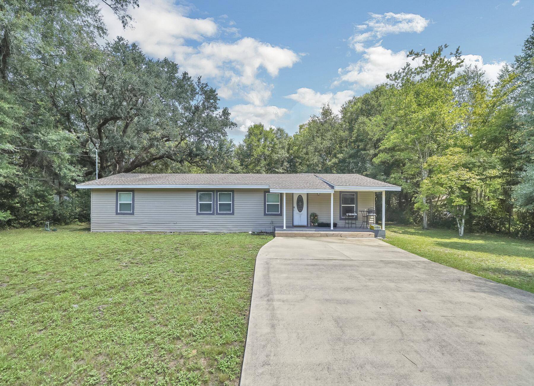 Crestview, FL 32539,678 Lee Avenue