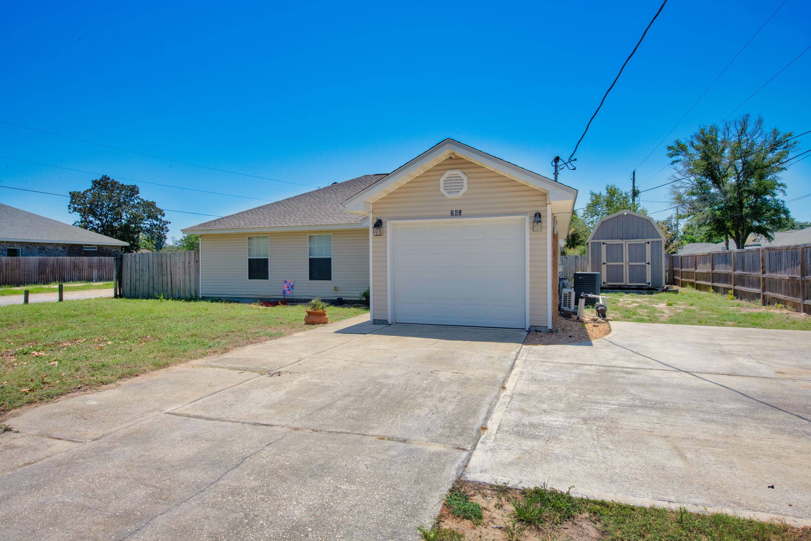 Mary Esther, FL 32569,240 Terrance Lane Lane