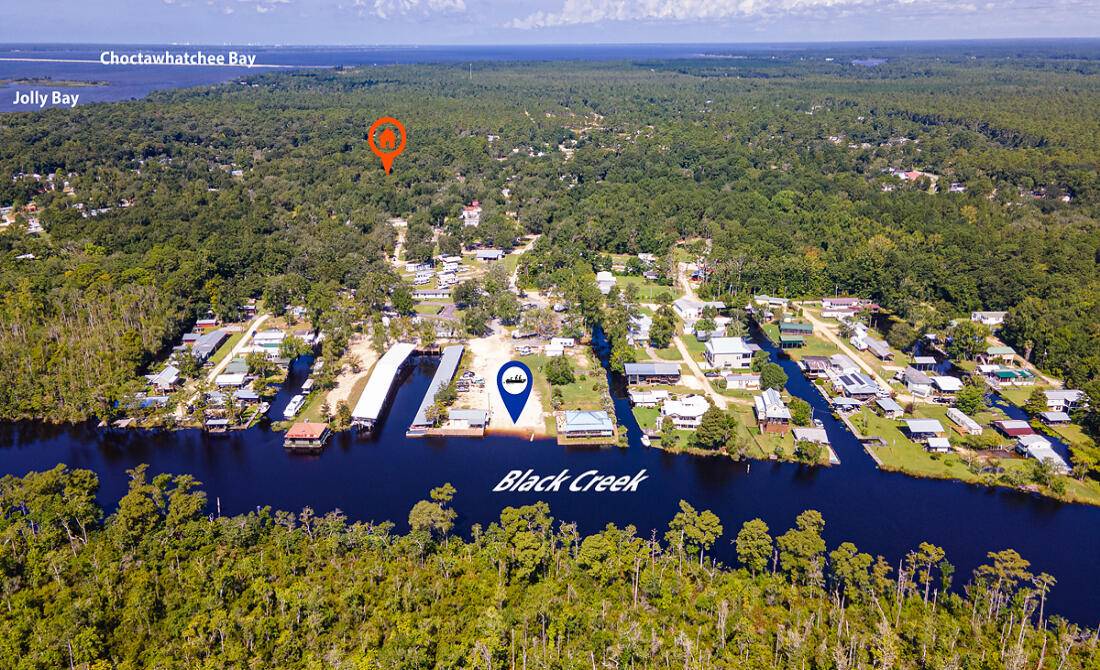 Freeport, FL 32439,276 Trout Circle