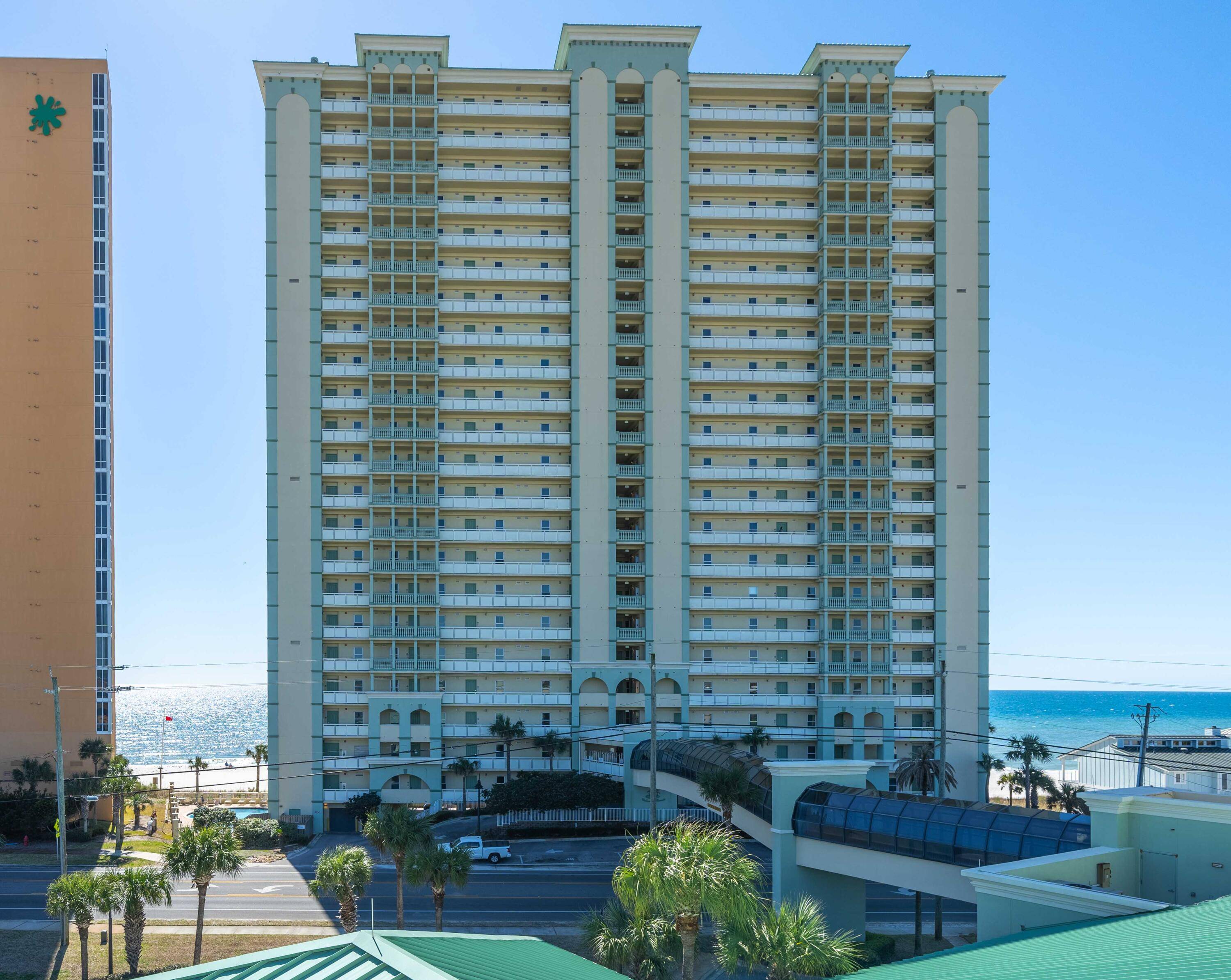 Panama City Beach, FL 32413,17757 Front Beach Road  #UNIT 1106D