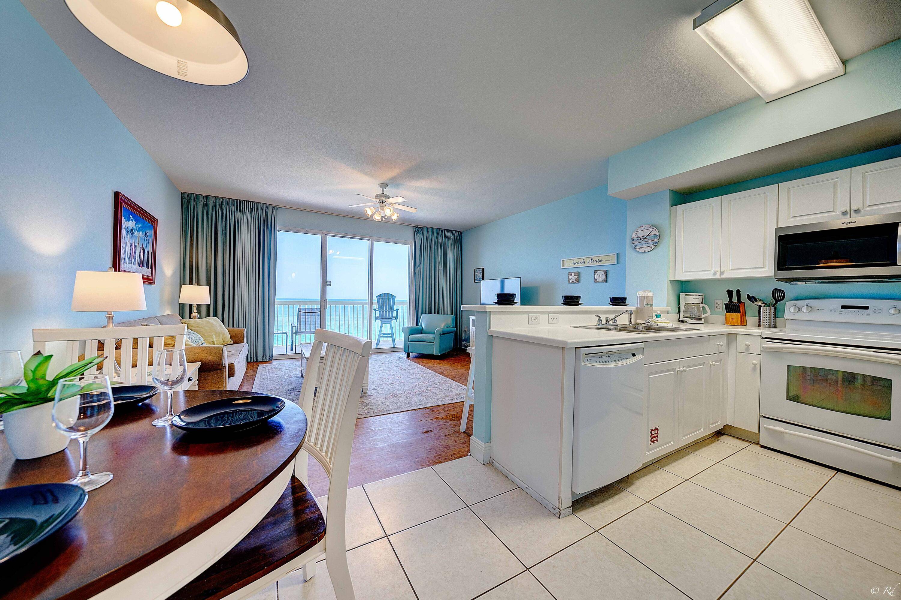 Panama City Beach, FL 32413,17757 Front Beach Road  #UNIT 1106D