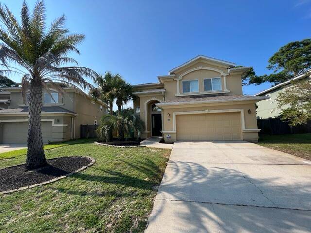 Mary Esther, FL 32569,874 Solimar Way