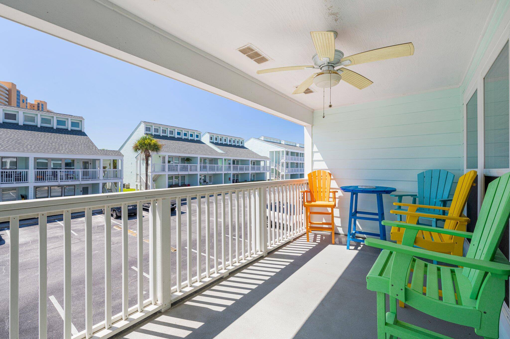 Panama City Beach, FL 32413,17670 Front Beach Road  #UNIT C6