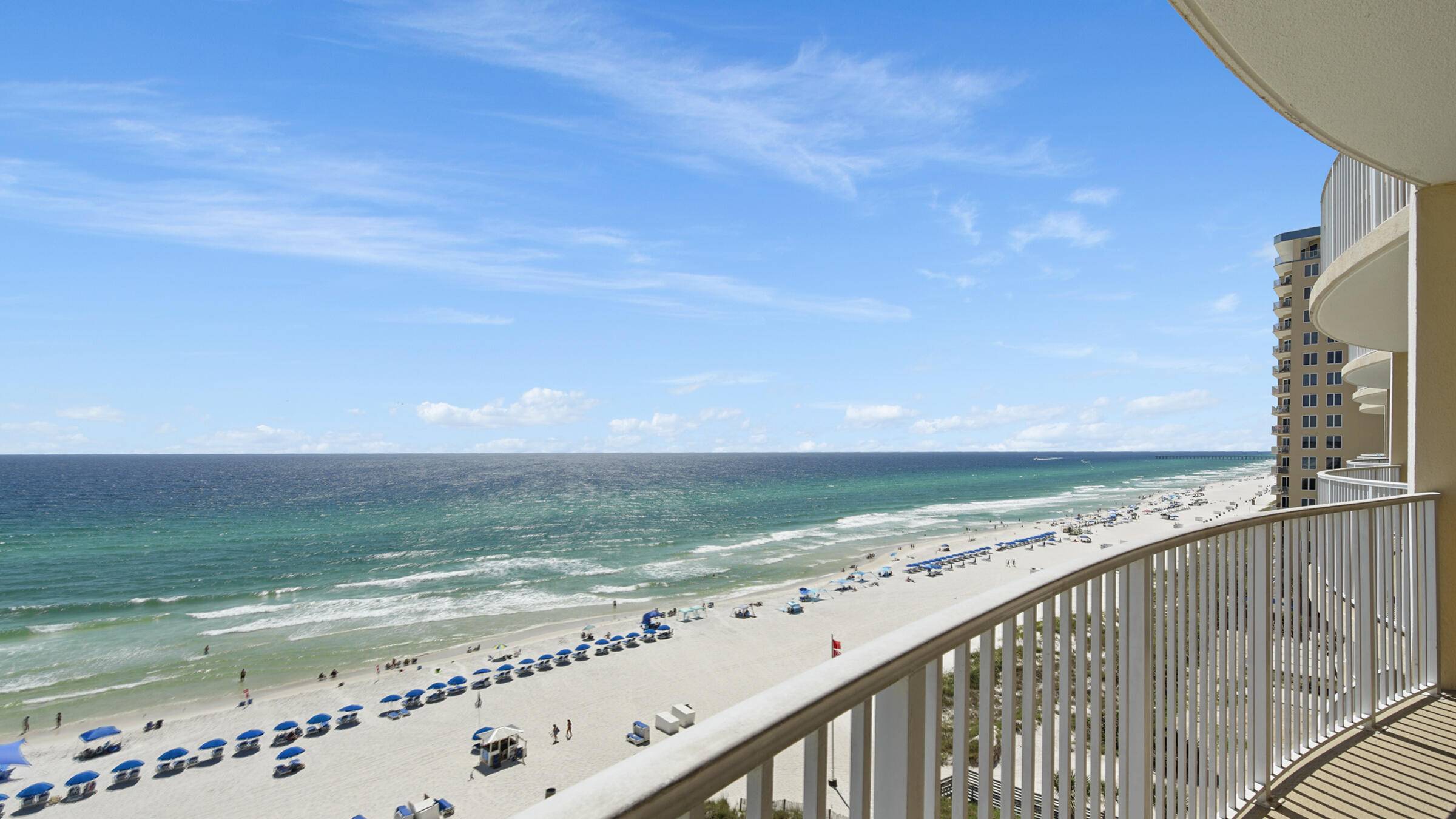 Panama City Beach, FL 32407,10625 Front Beach Road  #905