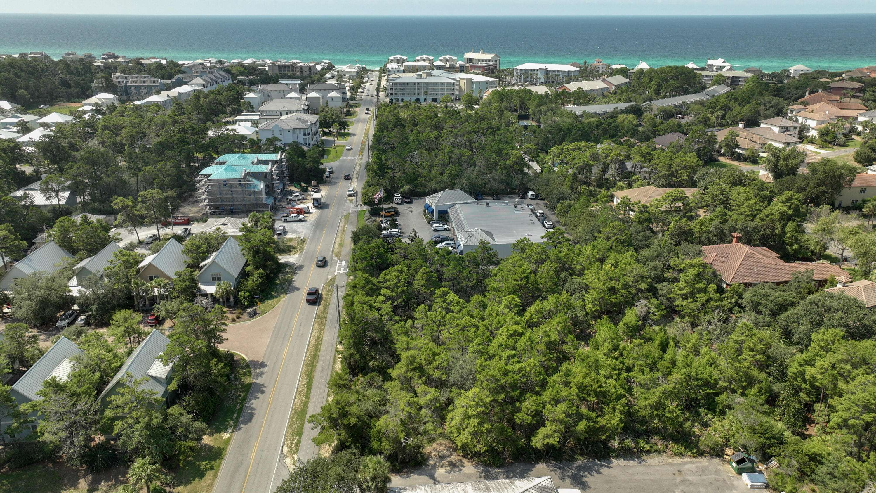 Santa Rosa Beach, FL 32459,X S Co Highway 393 Highway