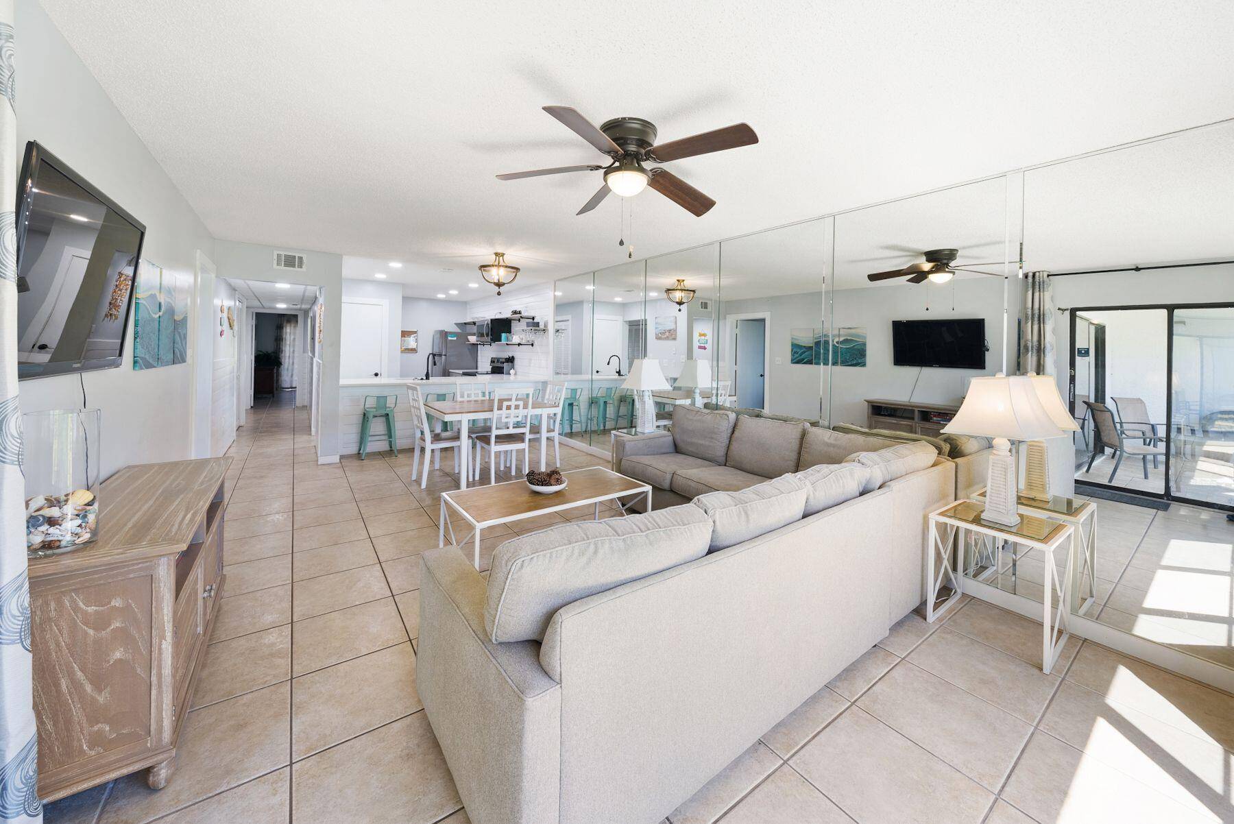 Panama City Beach, FL 32407,520 N Richard Jackson Boulevard  #UNIT 3303