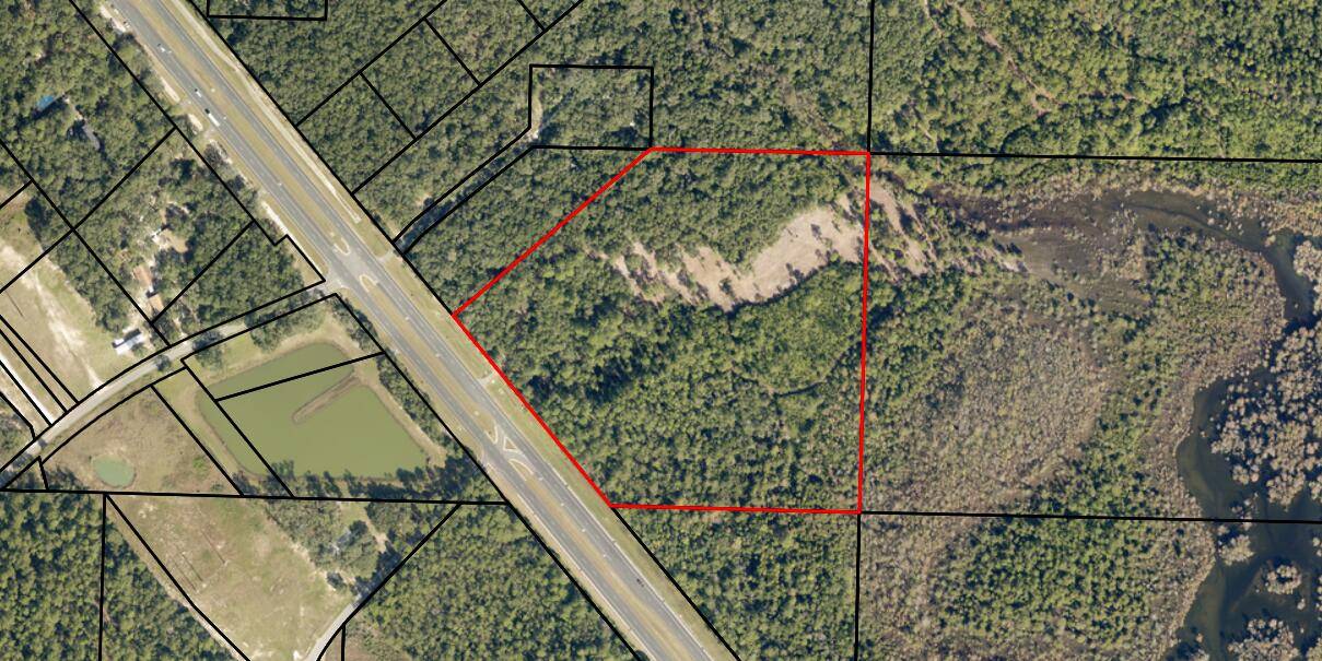 Milton, FL 32583,000 S Highway 87