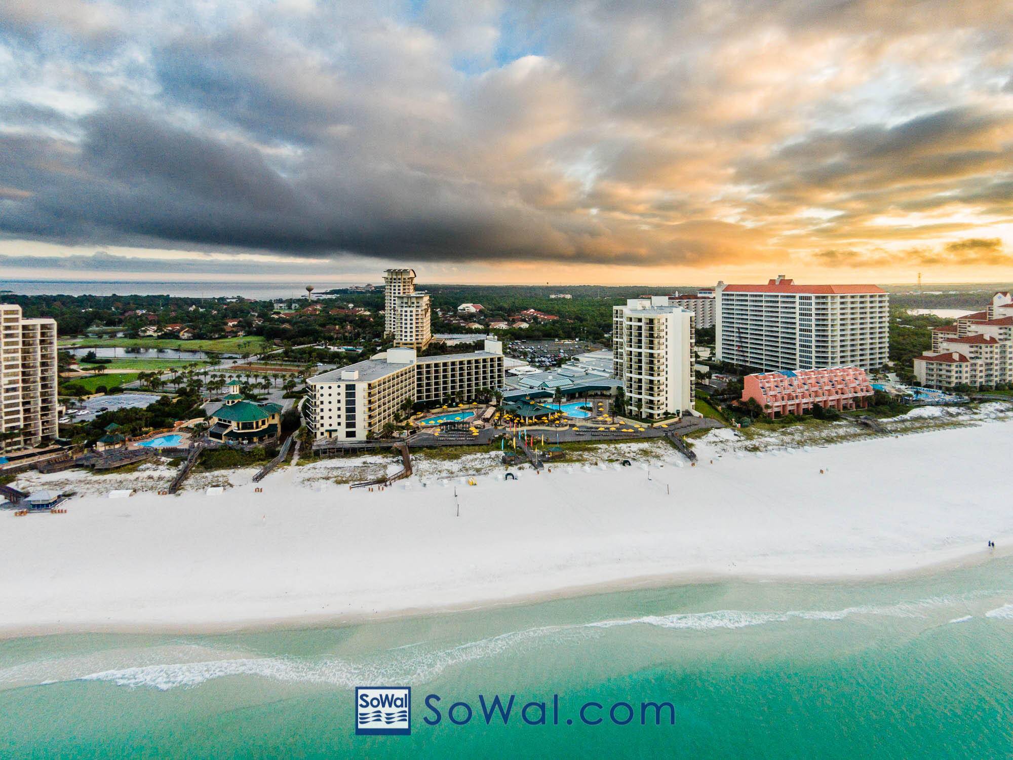 Miramar Beach, FL 32550,14 Sandestin Estates Drive