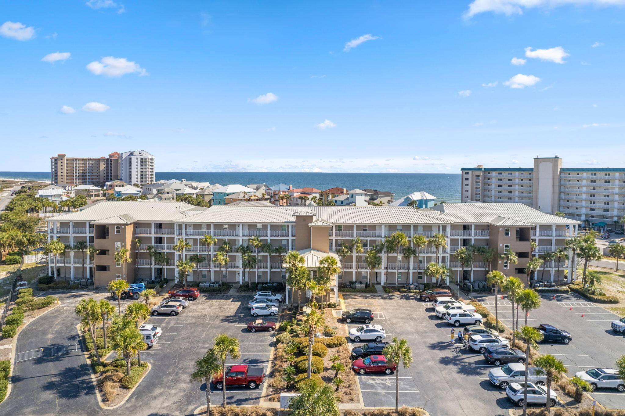 Pensacola, FL 32507,13351 Johnson Beach Rd  #101E