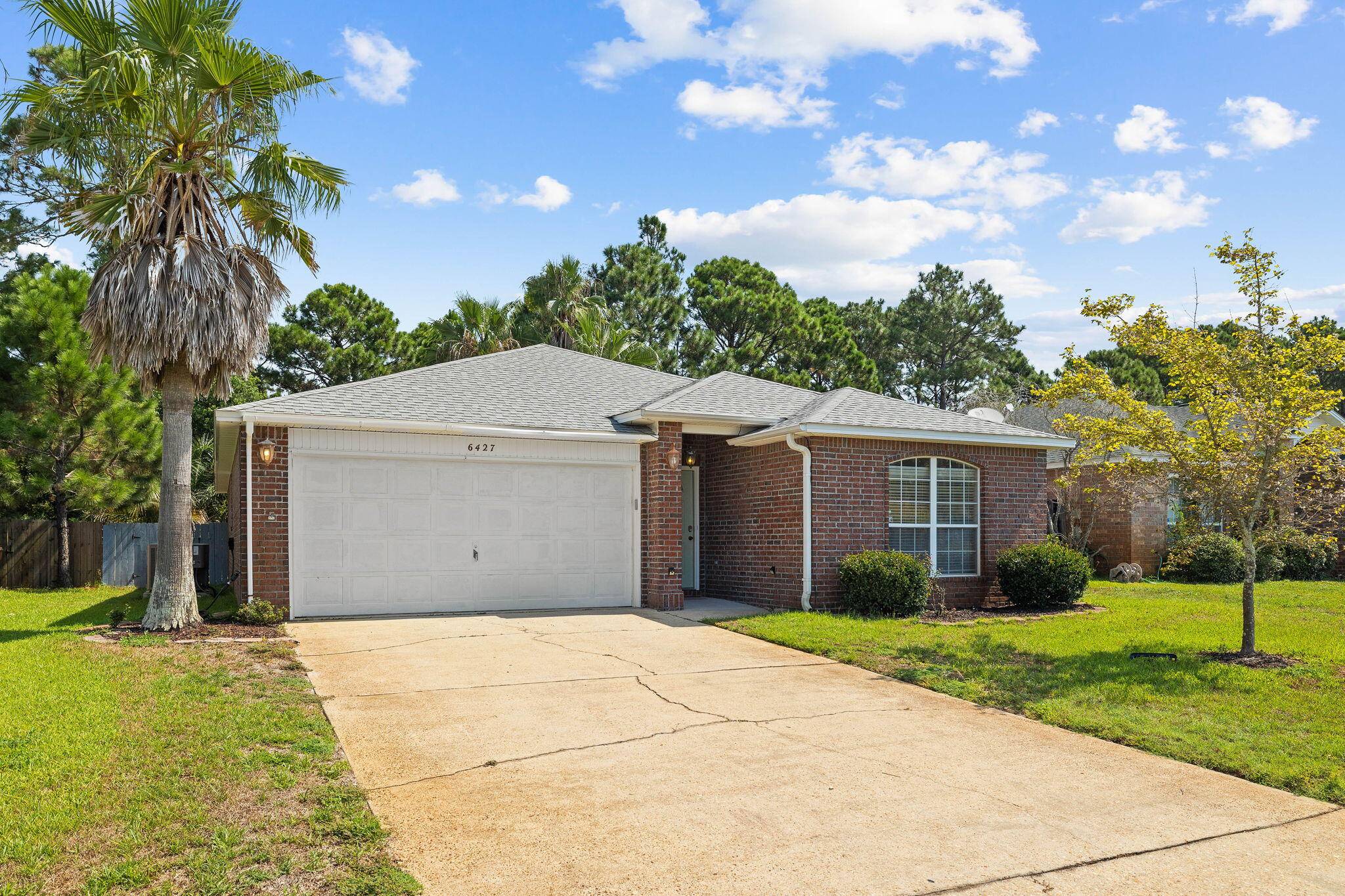 Gulf Breeze, FL 32563,6427 Heronwalk Drive