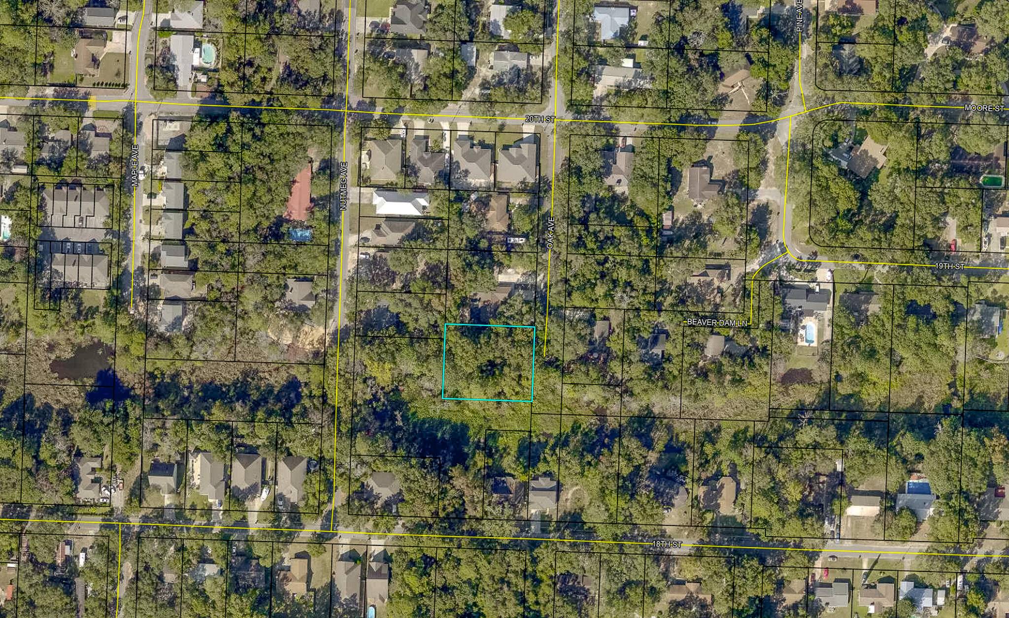 Niceville, FL 32578,710 Oak Avenue