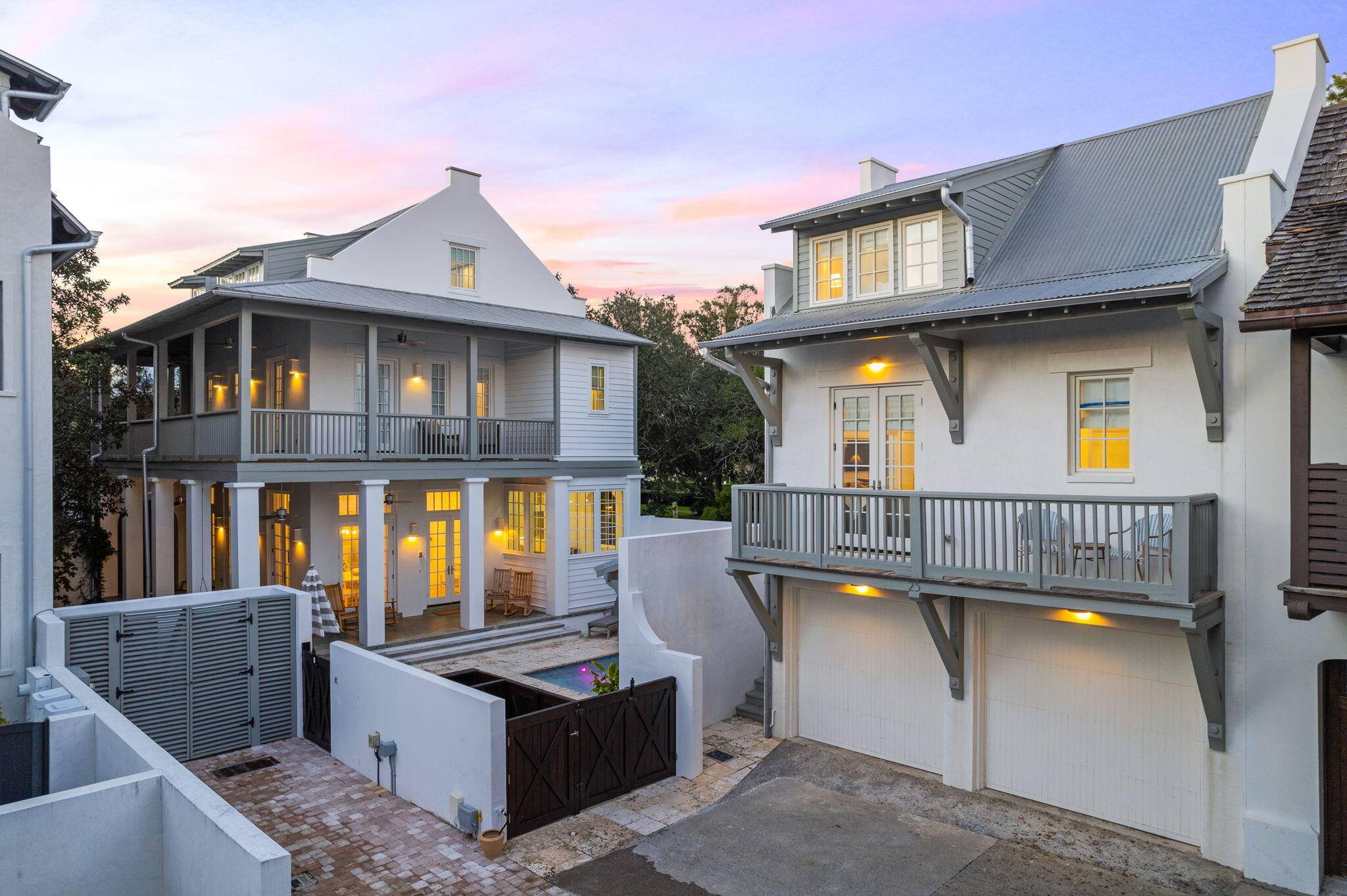 Rosemary Beach, FL 32461,25 N Belize Lane