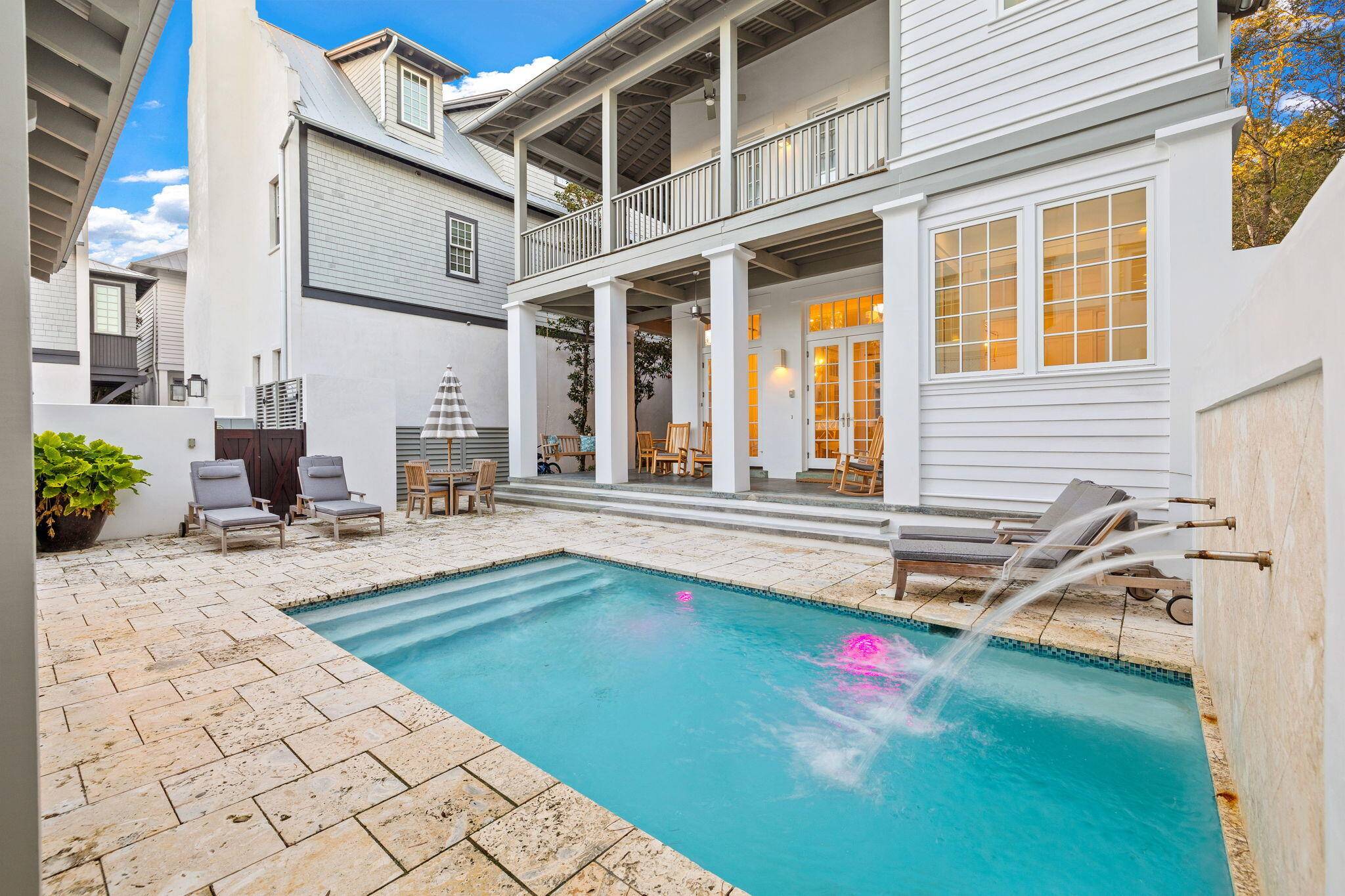 Rosemary Beach, FL 32461,25 N Belize Lane