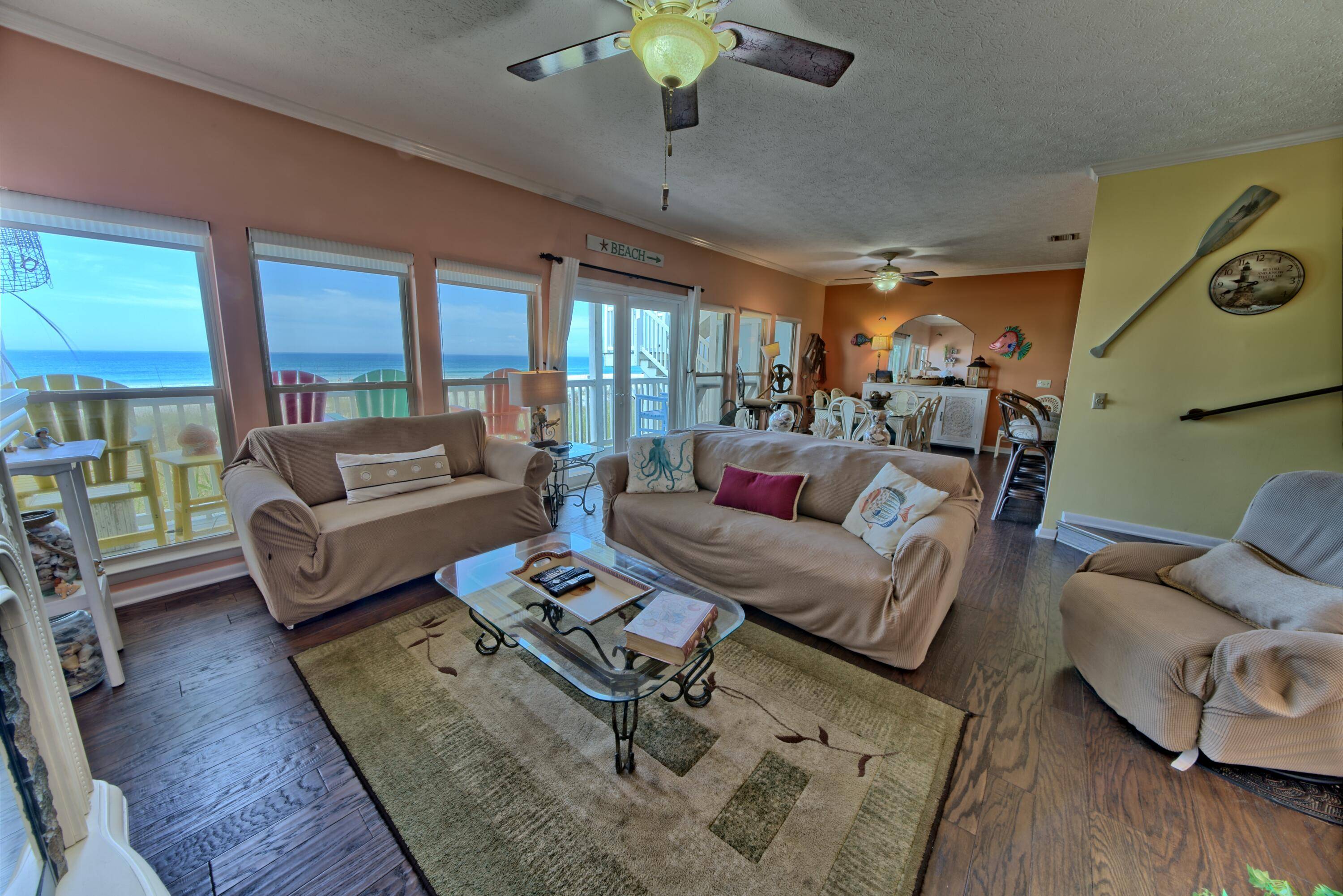 Panama City Beach, FL 32413,19947 Front Beach Road  #2