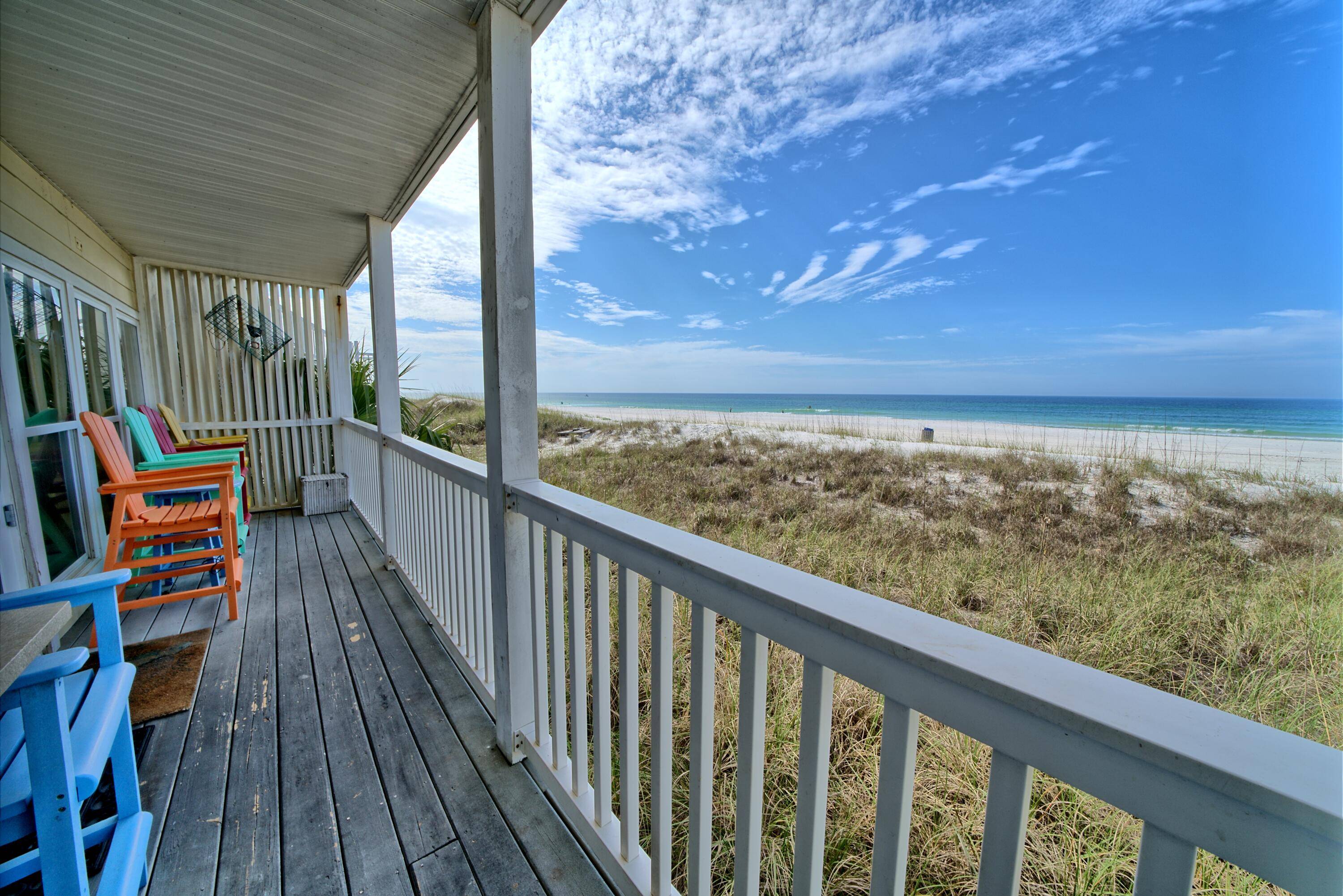 Panama City Beach, FL 32413,19947 Front Beach Road  #2