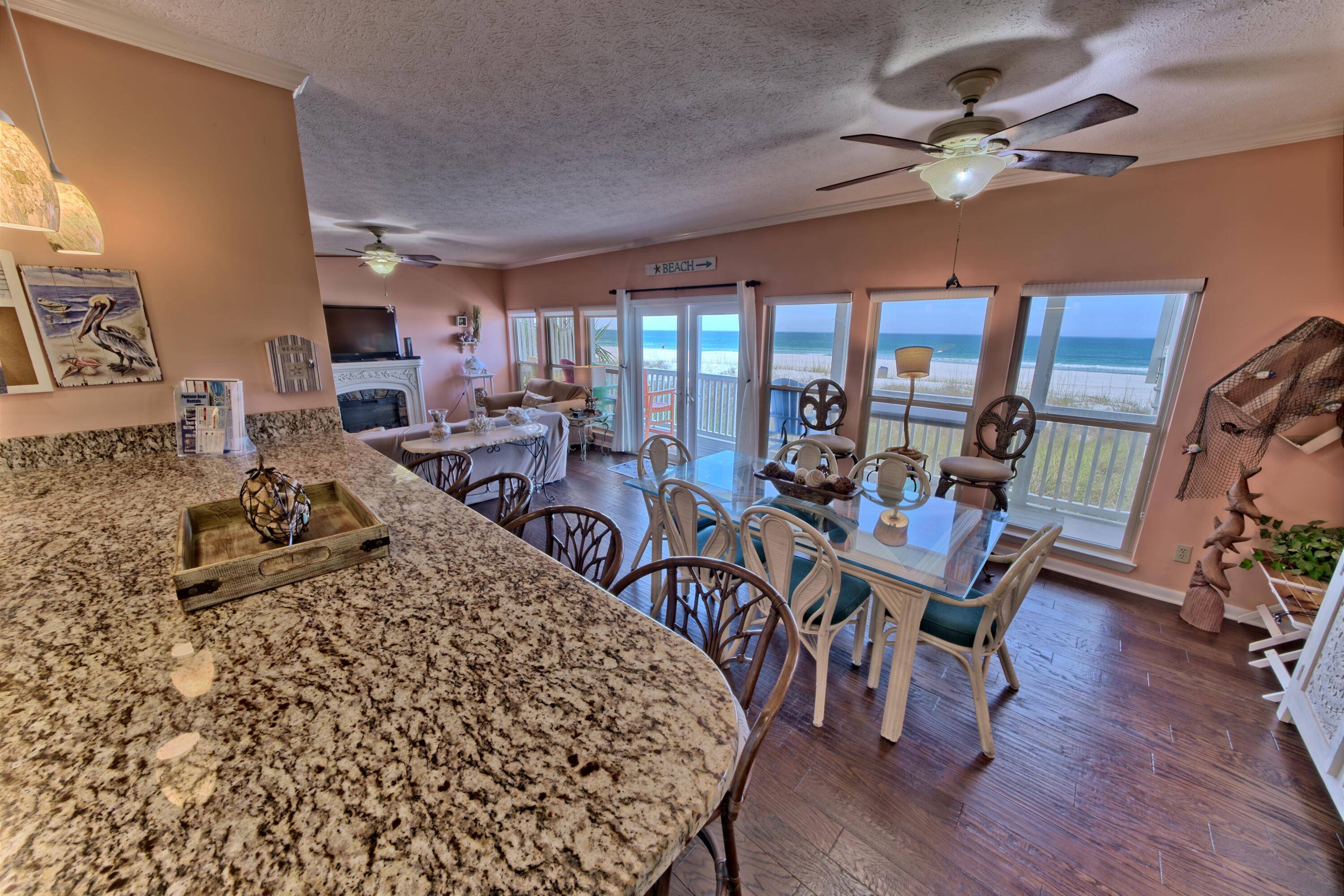 Panama City Beach, FL 32413,19947 Front Beach Road  #2