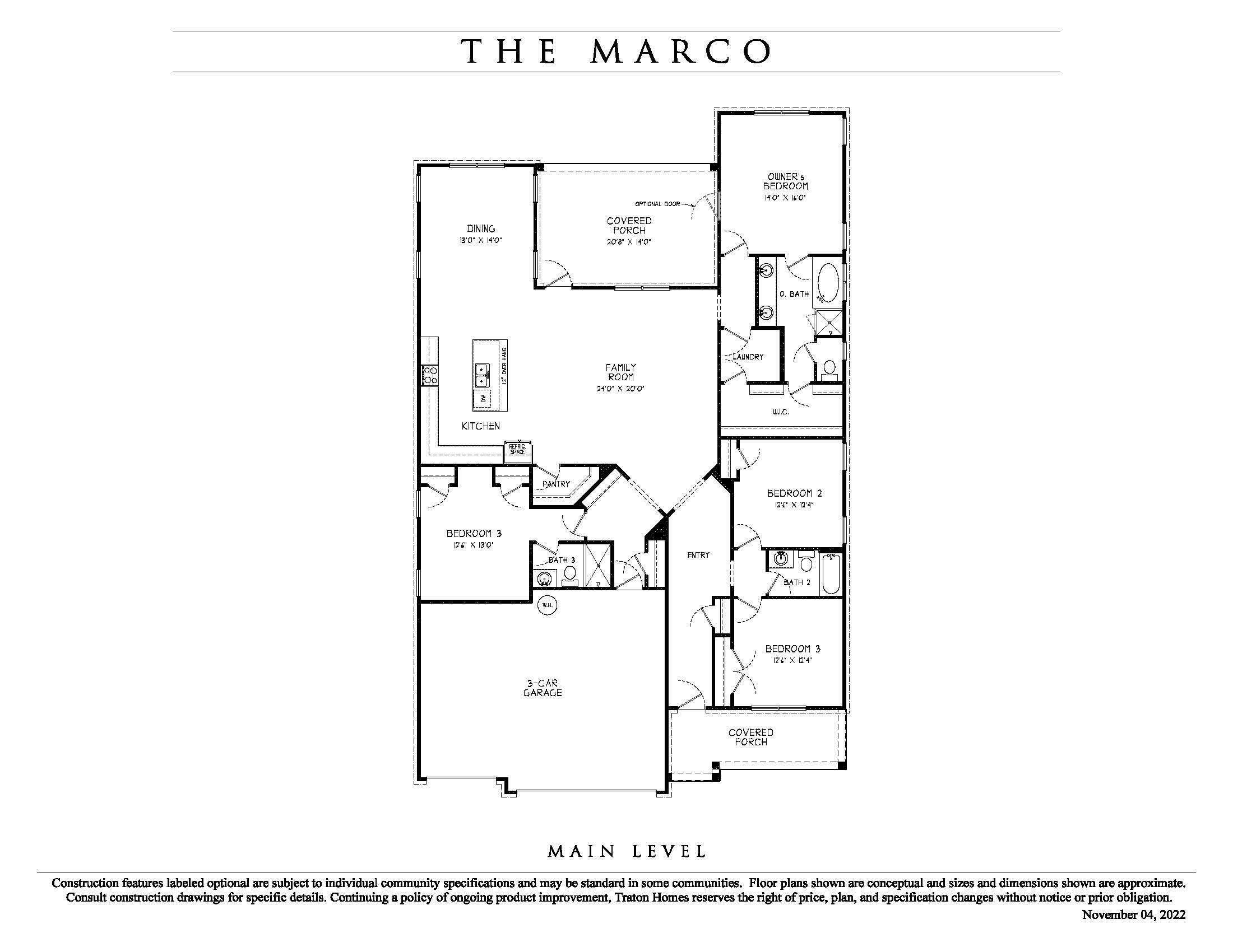 Freeport, FL 32439,20 Mackenzie Lane  #Lot 34