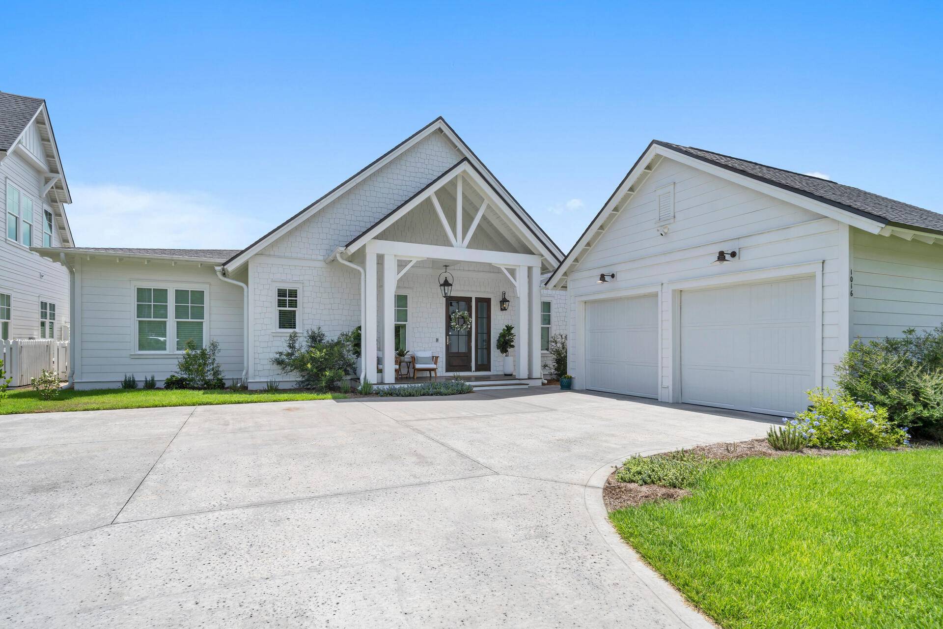 Inlet Beach, FL 32461,1016 Pathways Drive