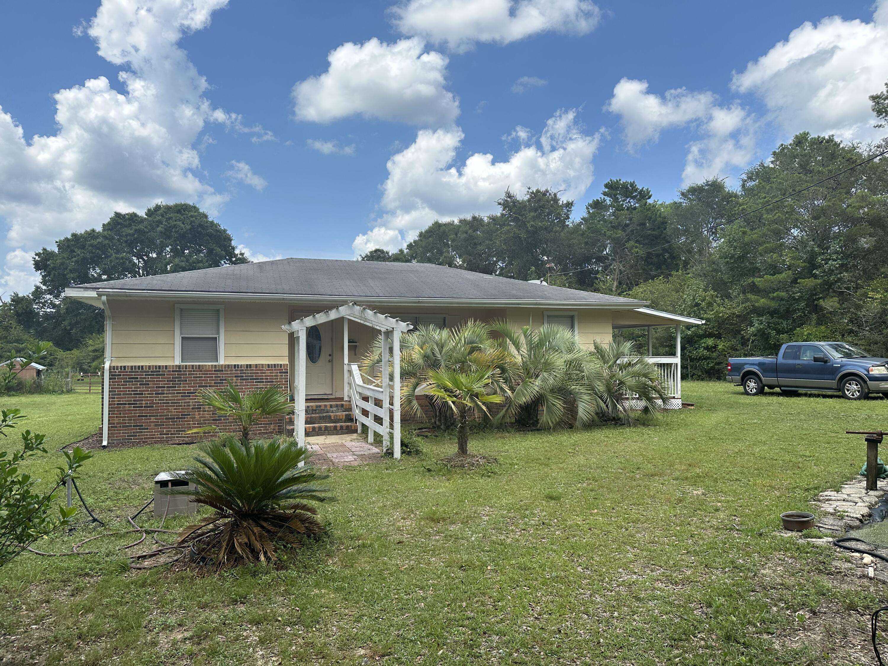 Defuniak Springs, FL 32434,51 Ranger Road Road