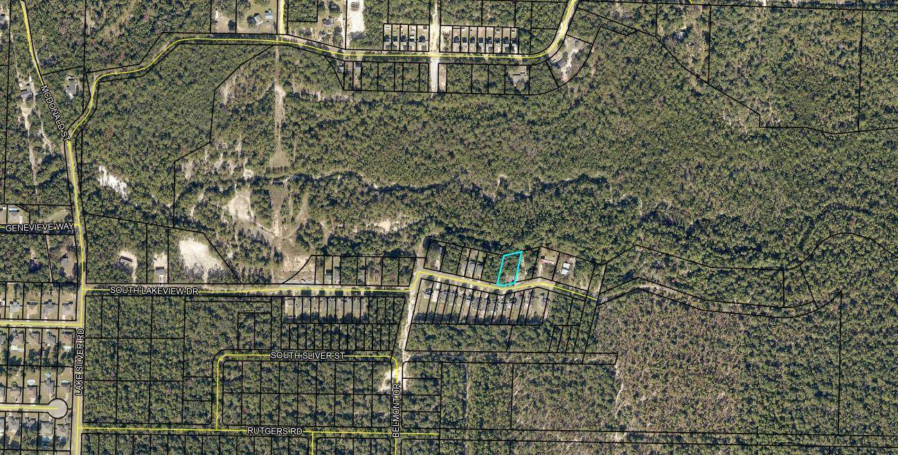 Crestview, FL 32536,2497 S Lakeview Drive