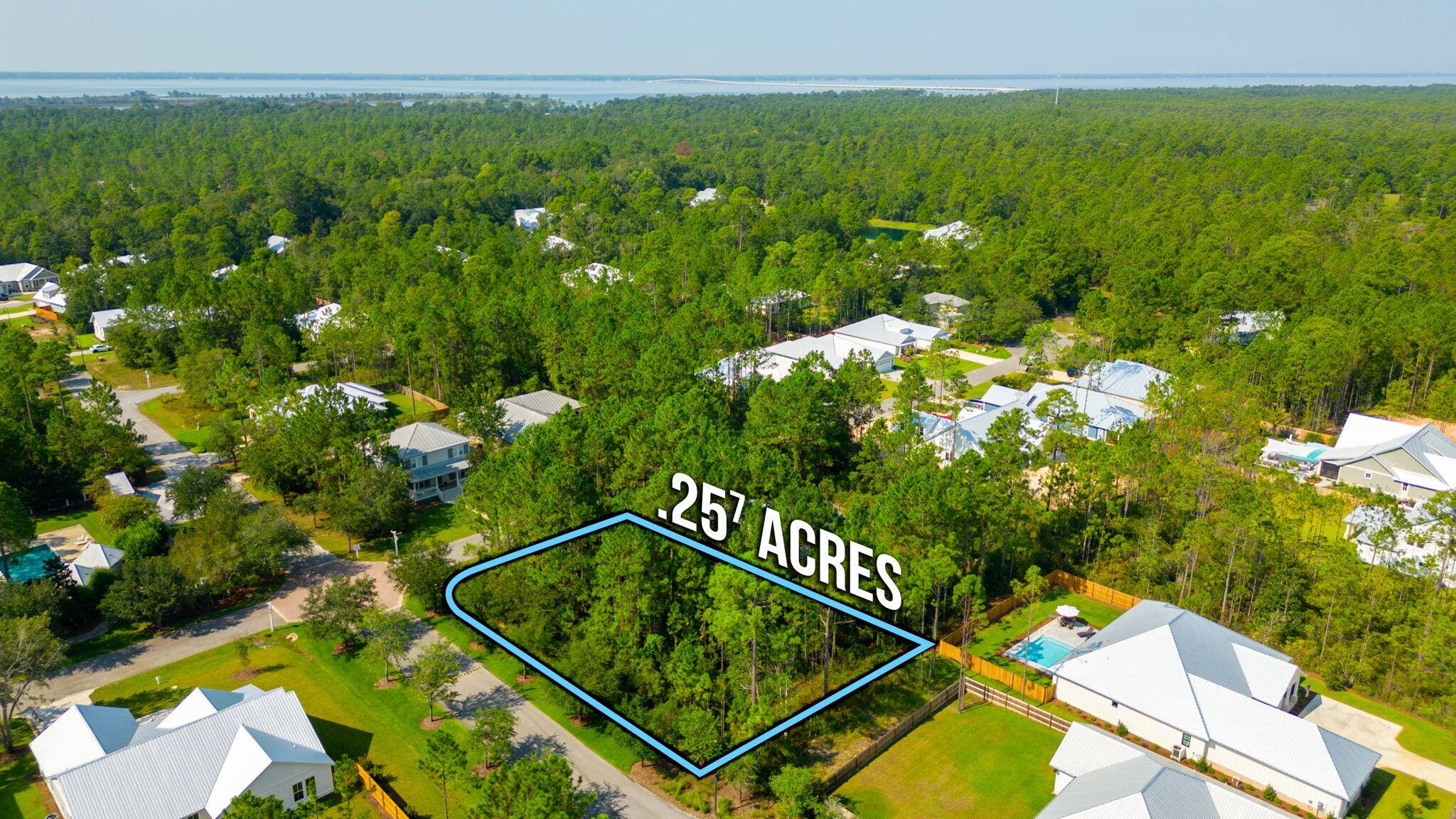 Freeport, FL 32439,Lot 7 Grizzly Street