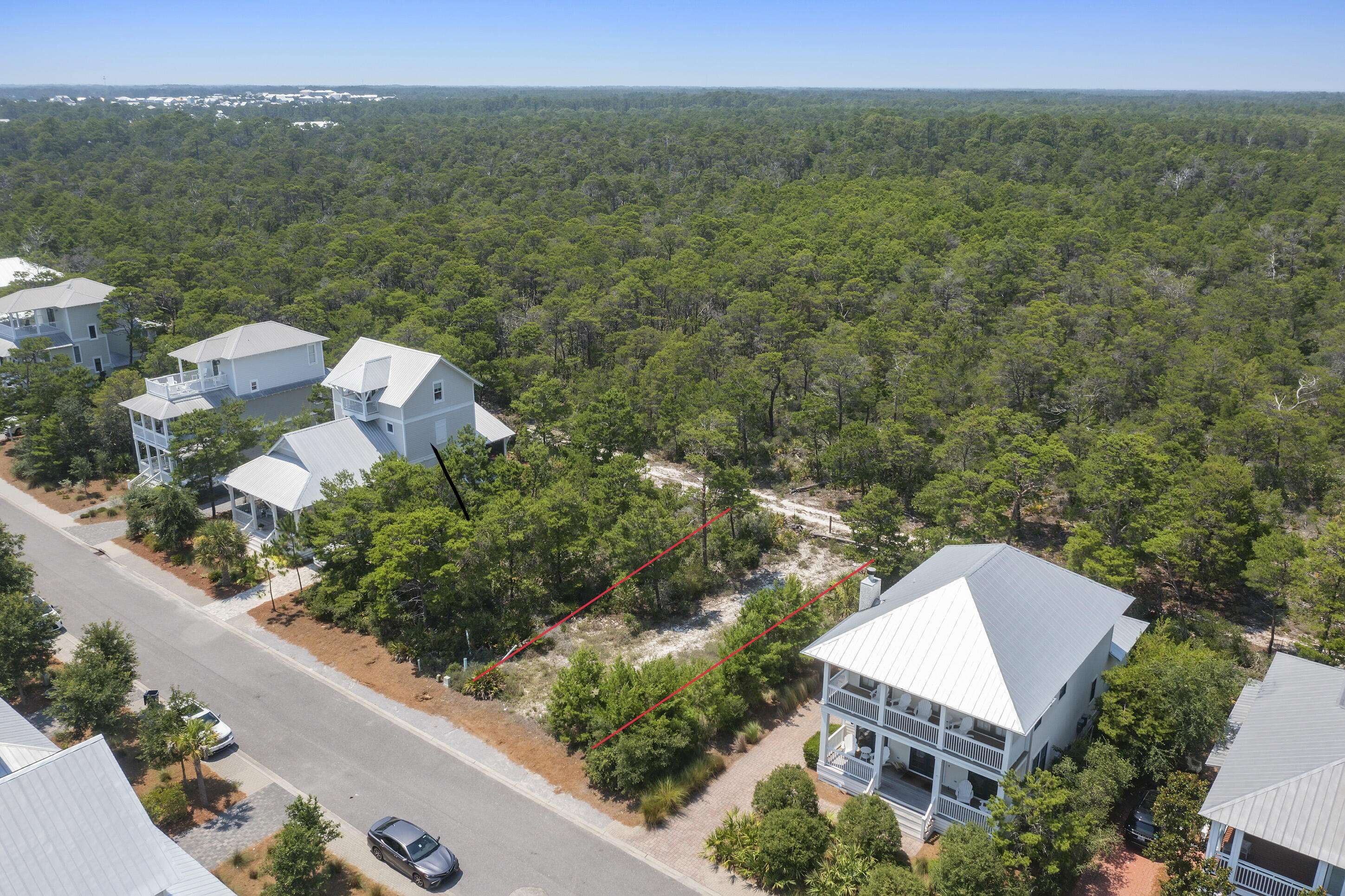 Santa Rosa Beach, FL 32459,Lot 29 Morgan's Trail