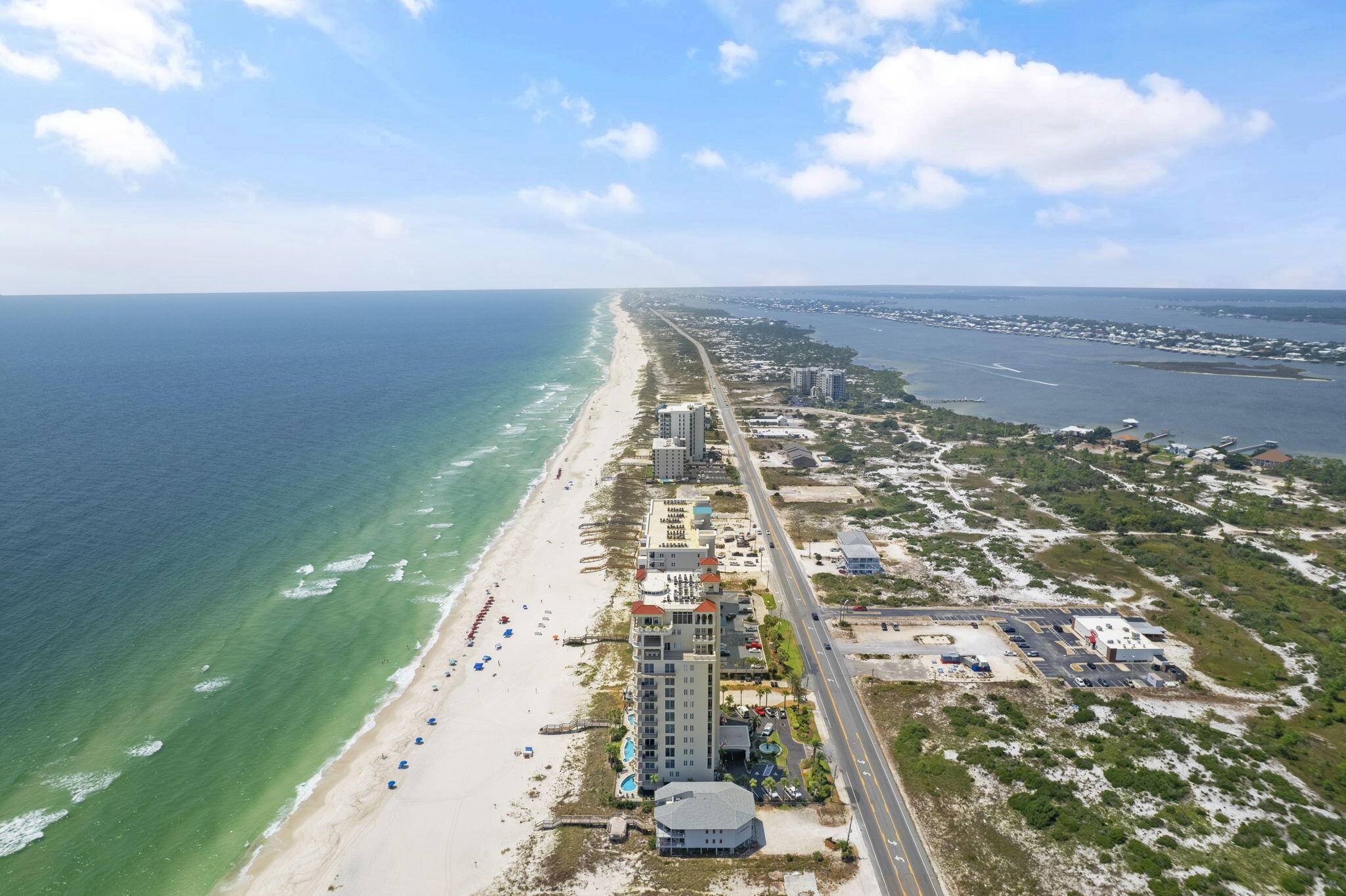 Perdido Key, FL 32507,14511 Perdido Key Drive  #602