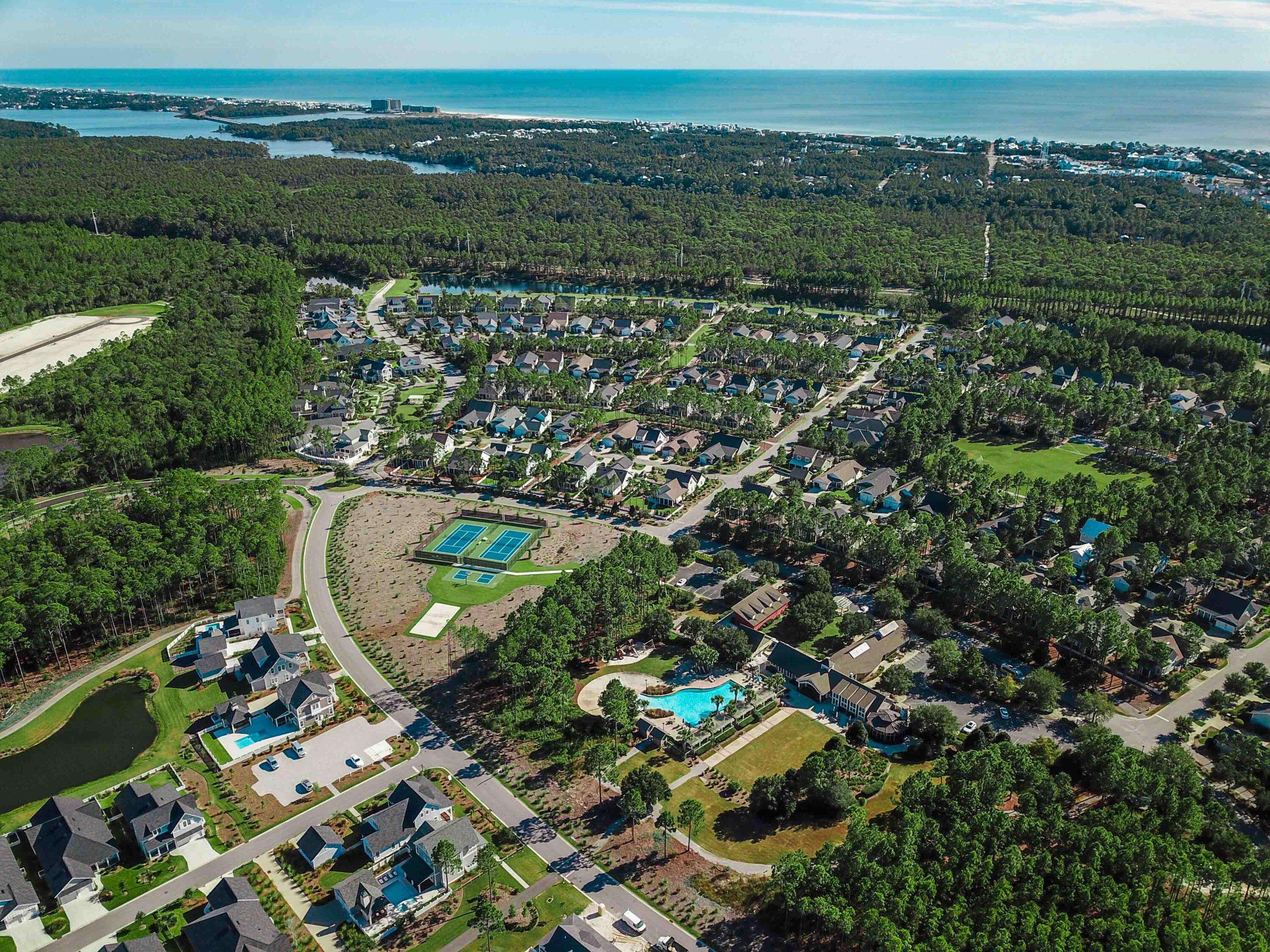 Watersound, FL 32461,105 W Firethorn Circle  #Lot 68