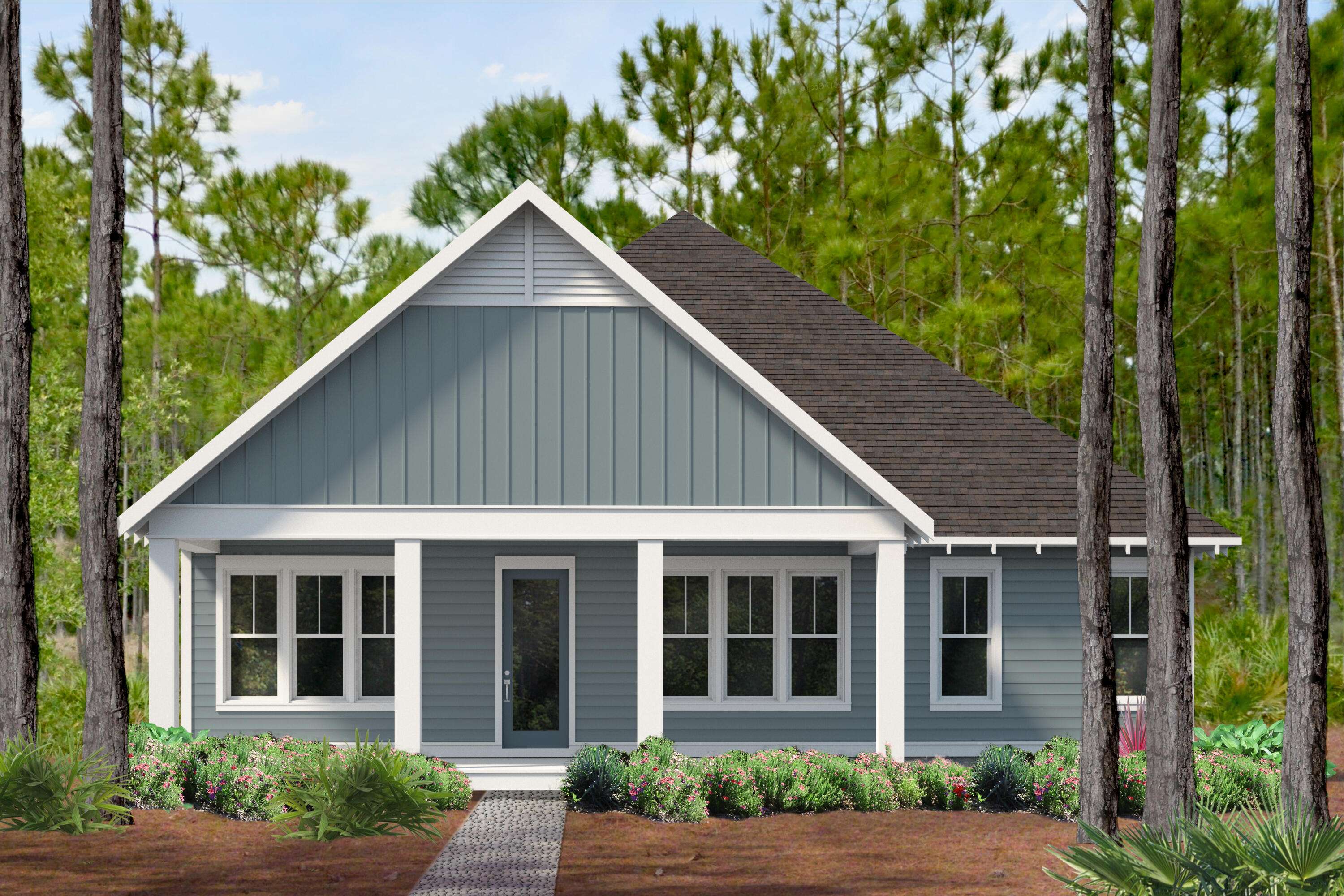 Watersound, FL 32461,149 E Firethorn Circle  #Lot 18