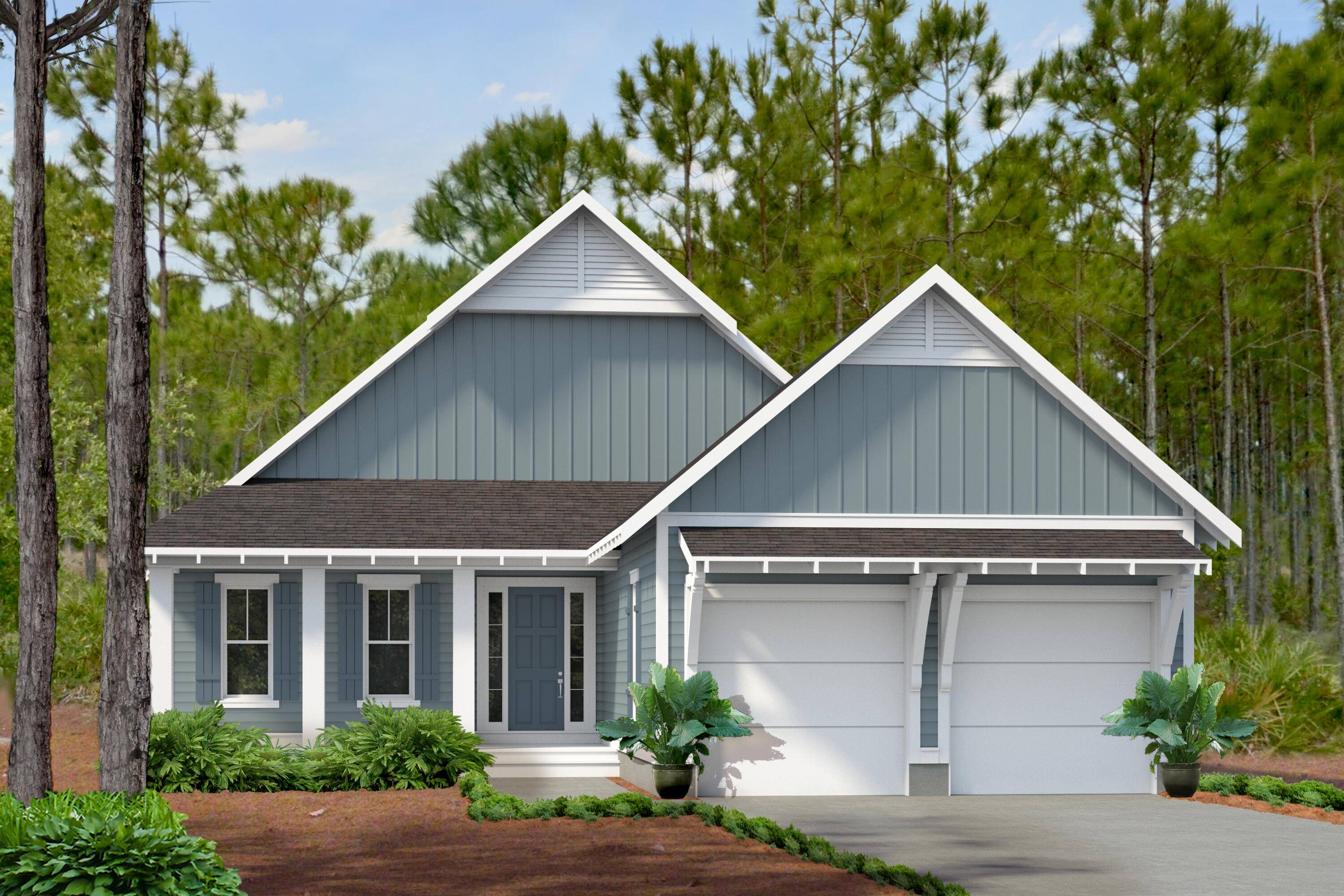 Watersound, FL 32461,149 E Firethorn Circle  #Lot 18