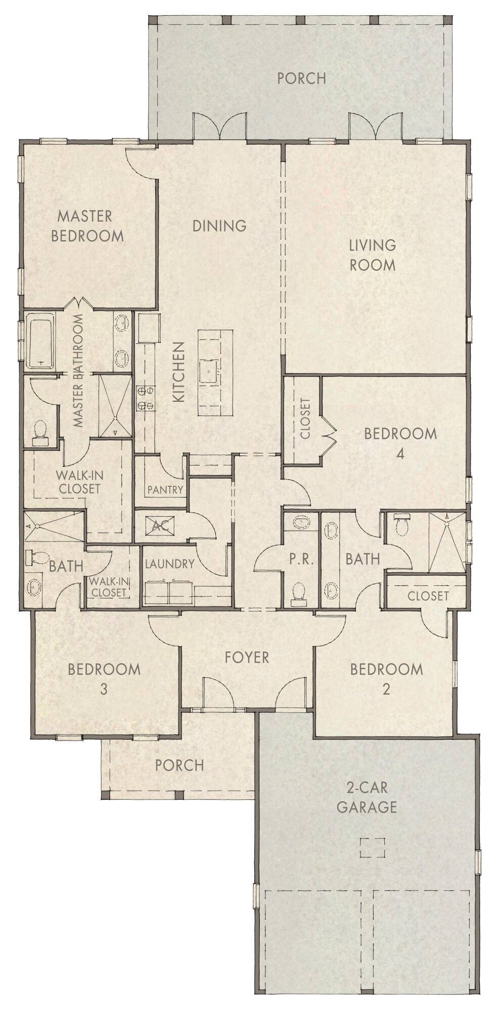 Watersound, FL 32461,149 E Firethorn Circle  #Lot 18