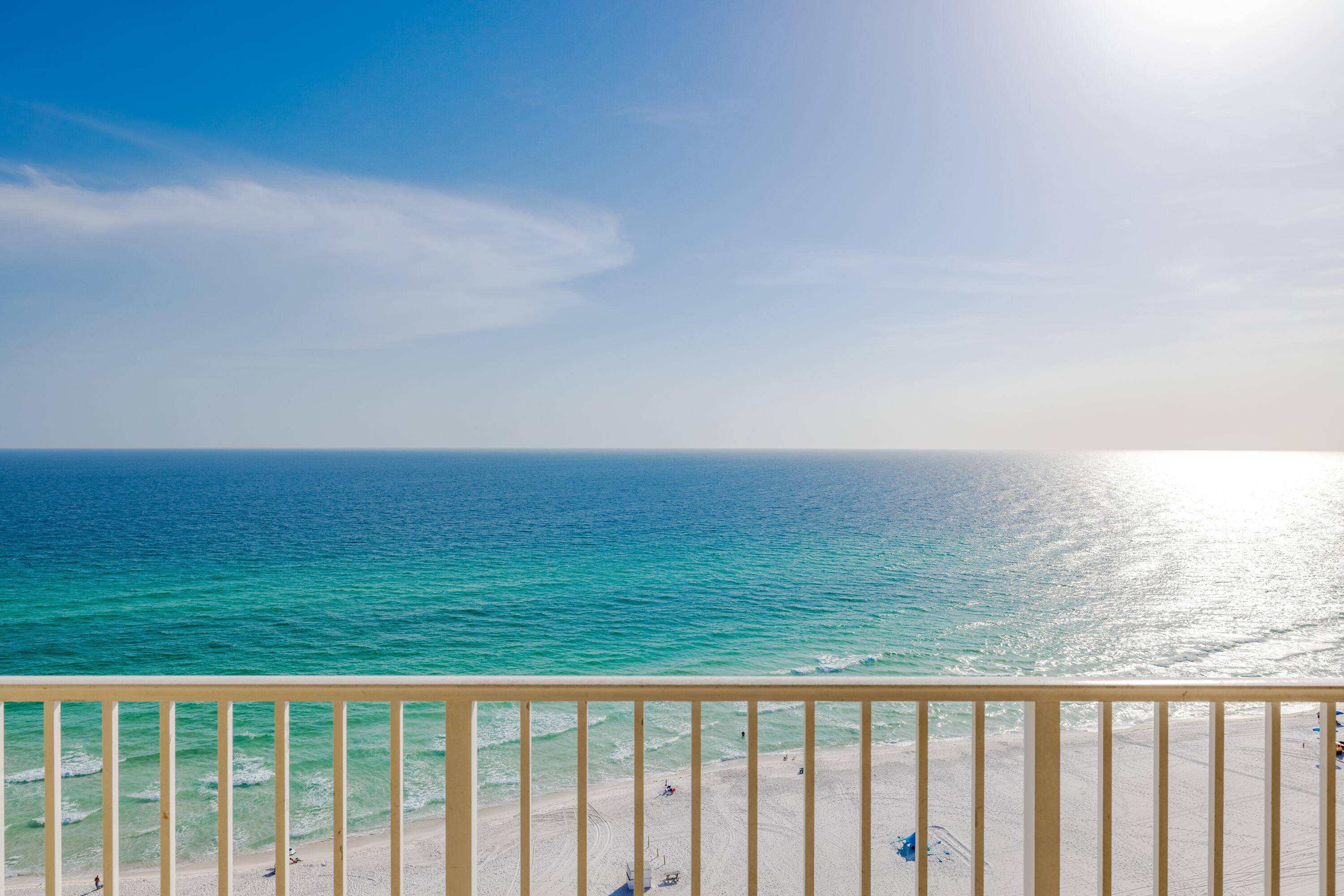 Panama City Beach, FL 32408,9450 S Thomas Drive  #1711a