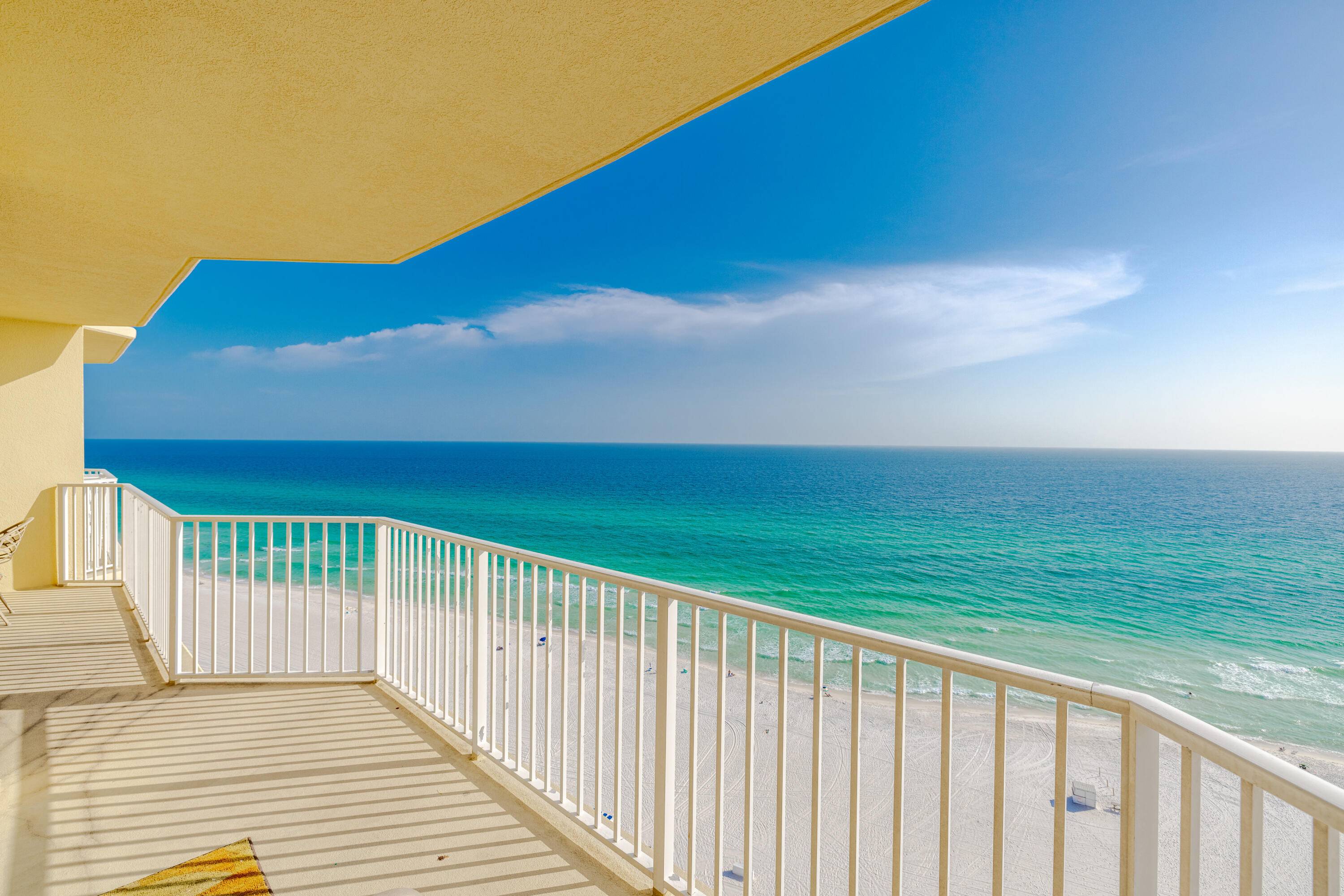 Panama City Beach, FL 32408,9450 S Thomas Drive  #1711a