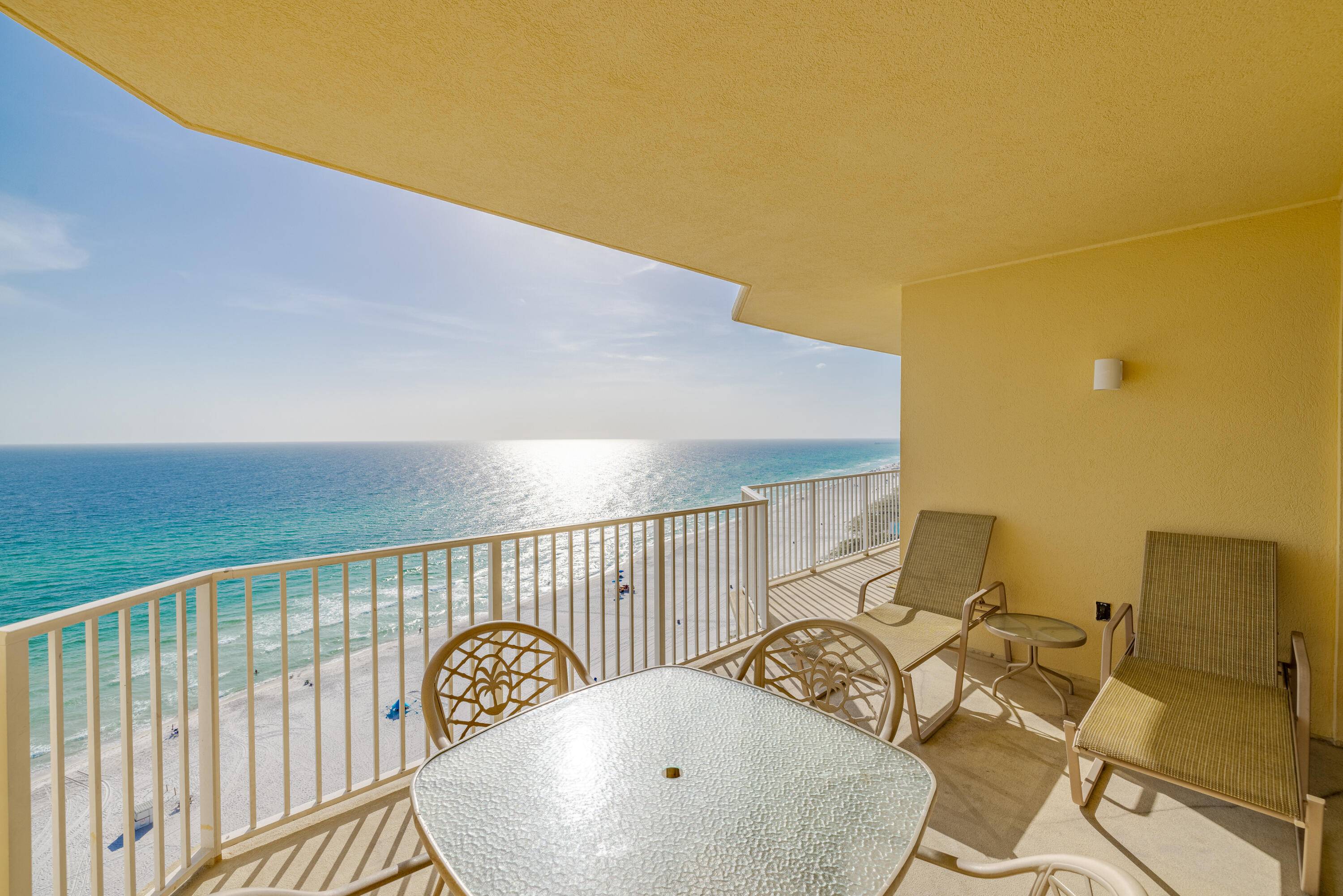 Panama City Beach, FL 32408,9450 S Thomas Drive  #1711a