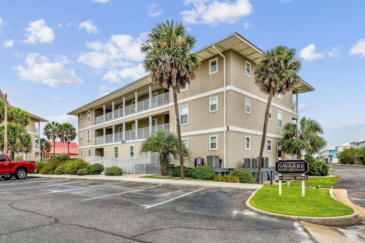 Navarre, FL 32566,7472 Sunset Harbor Drive  #333