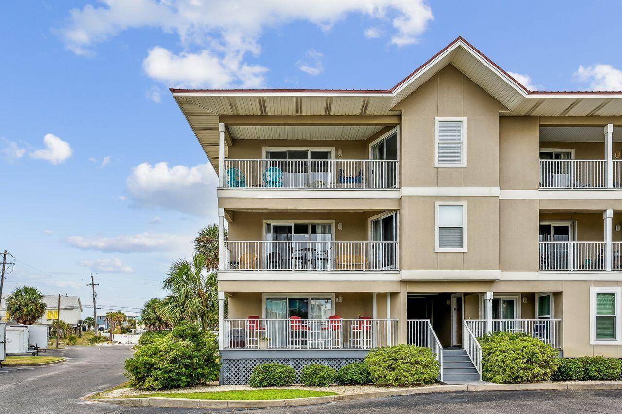 Navarre, FL 32566,7472 Sunset Harbor Drive  #333