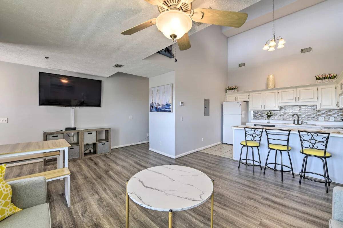 Panama City Beach, FL 32413,17462 Front Beach Road  #UNIT 304